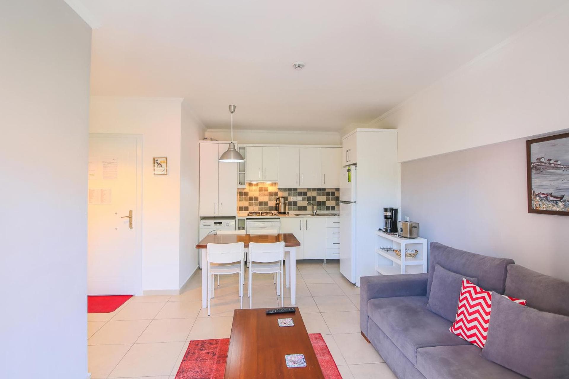 Kasinn Apart Hotel - Image 3