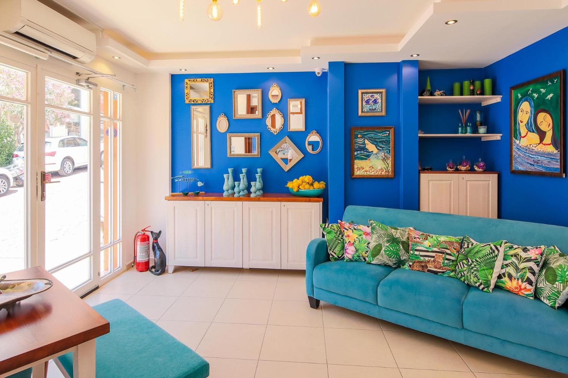 Kasinn Apart Hotel - Image 2