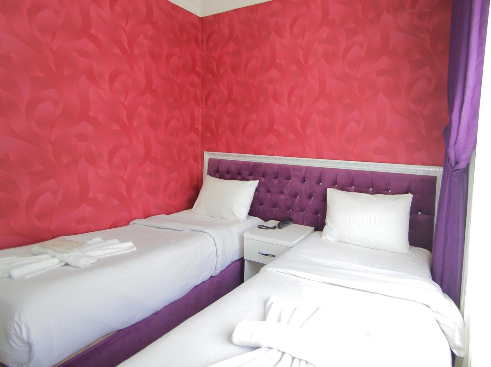 Grand FM Otel - Image 1