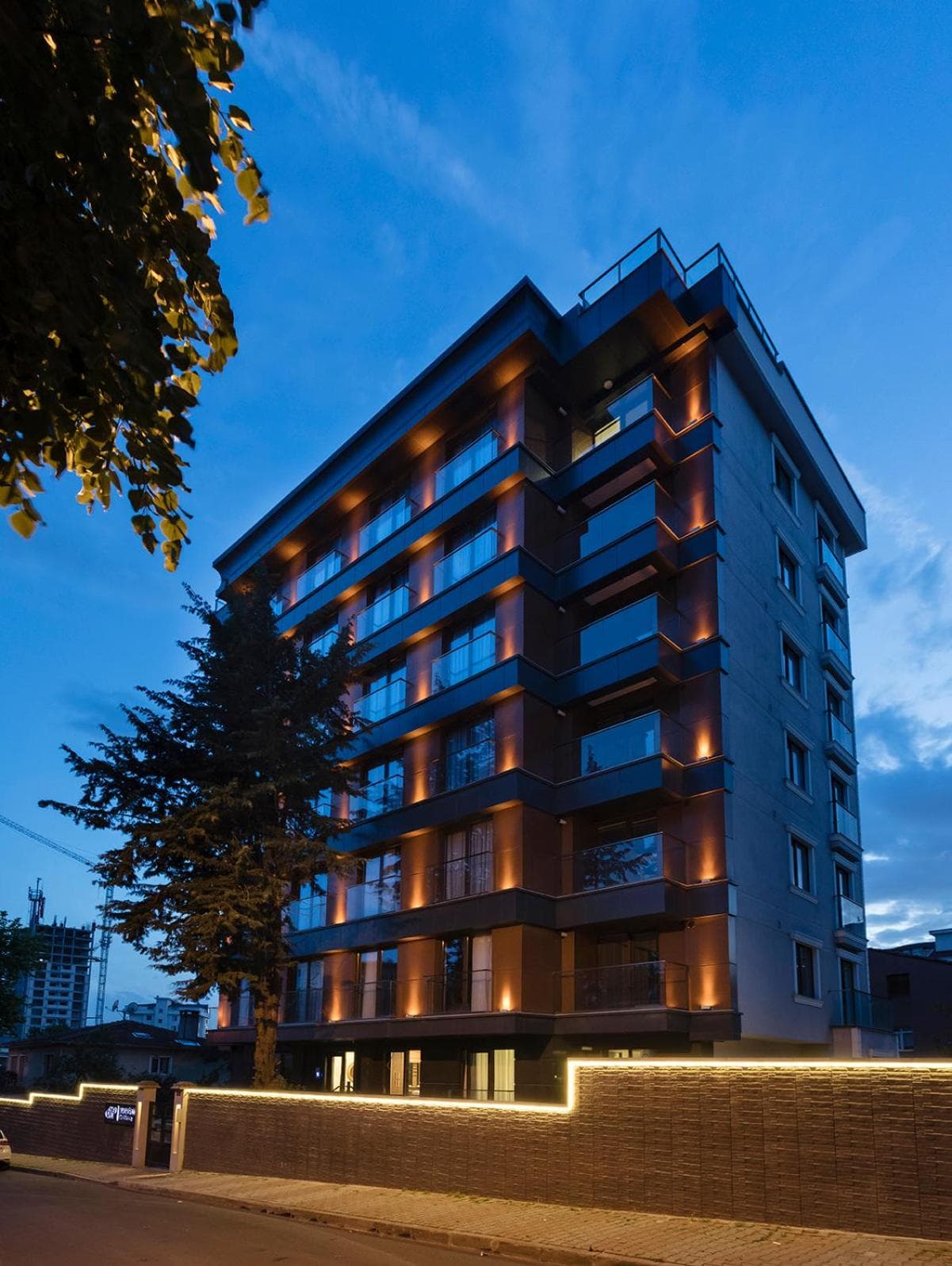 Princess Residence - Image 1