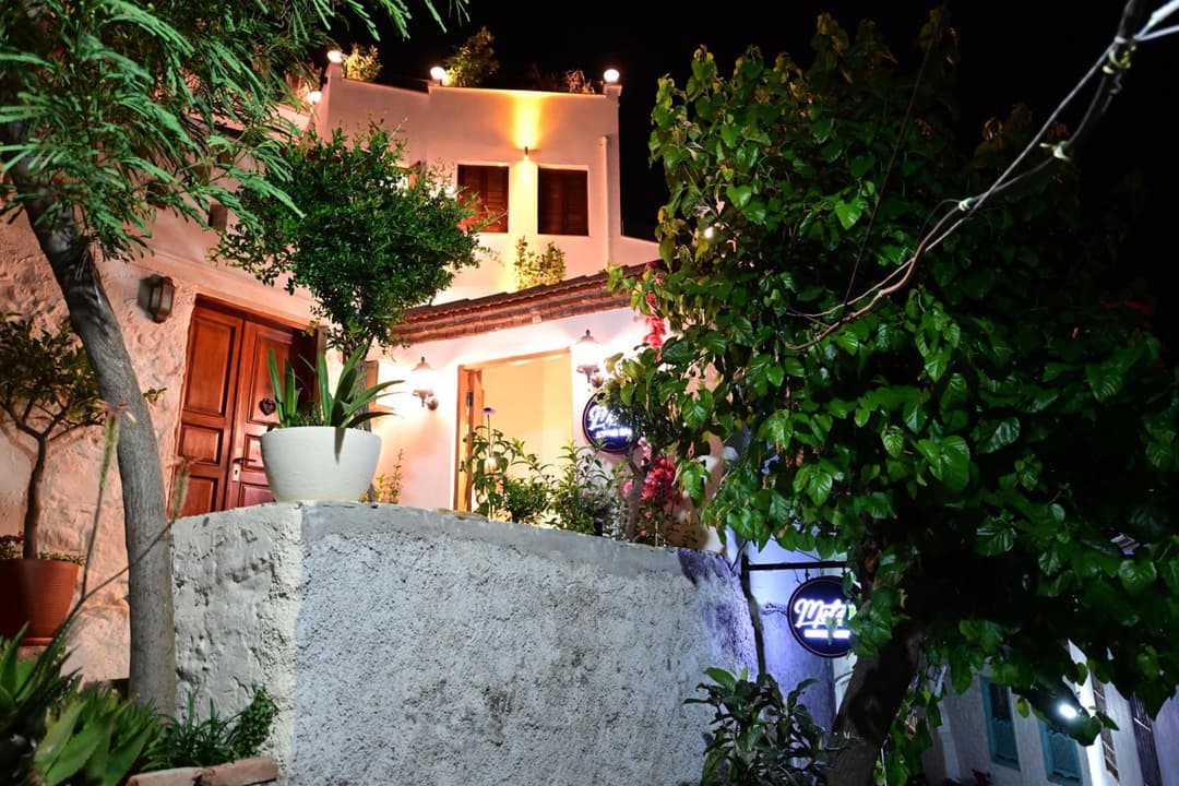 Mets Boutique Hotel fotoğrafı