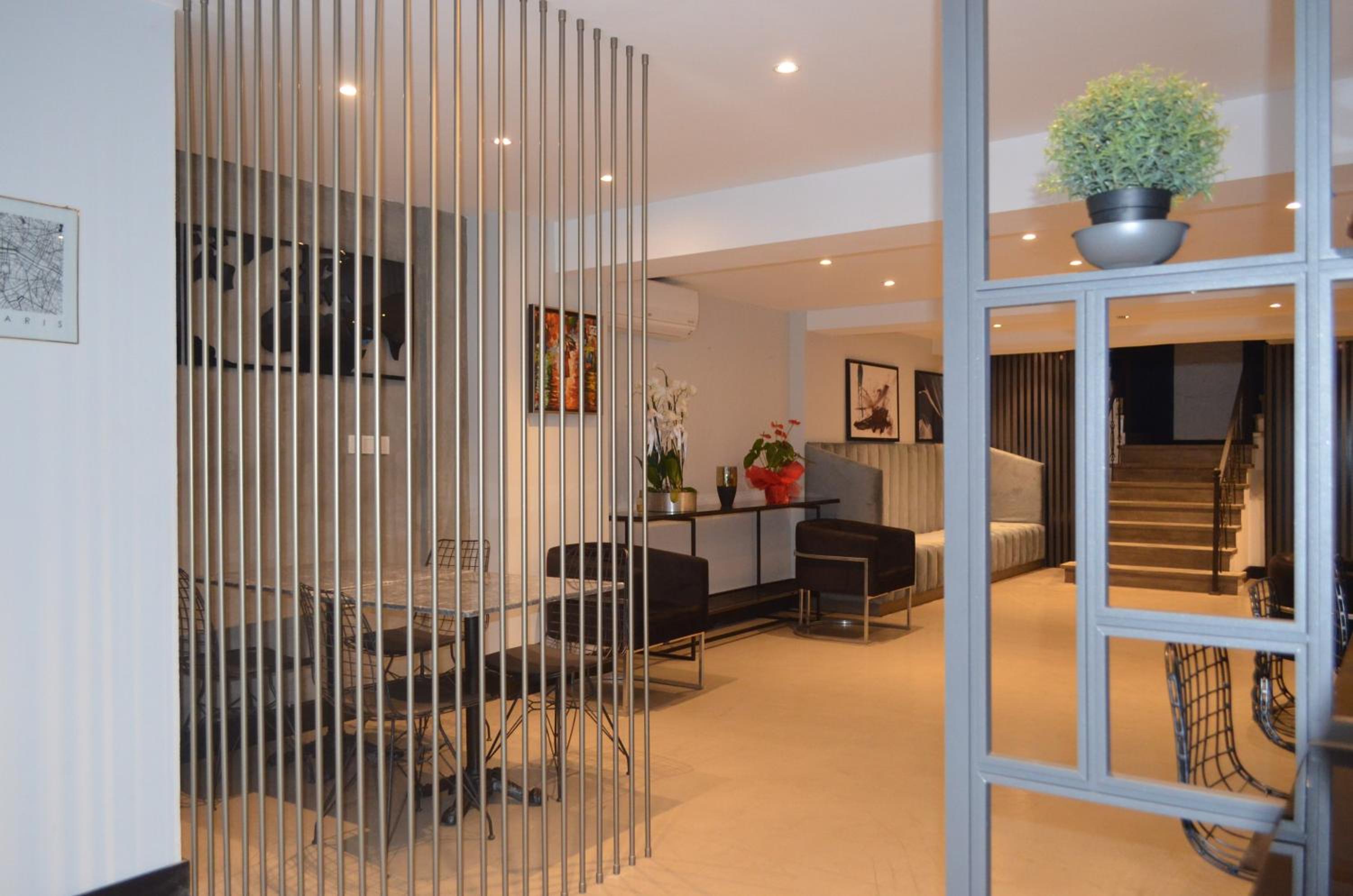 The Roomy Hotel Şişli - Image 4