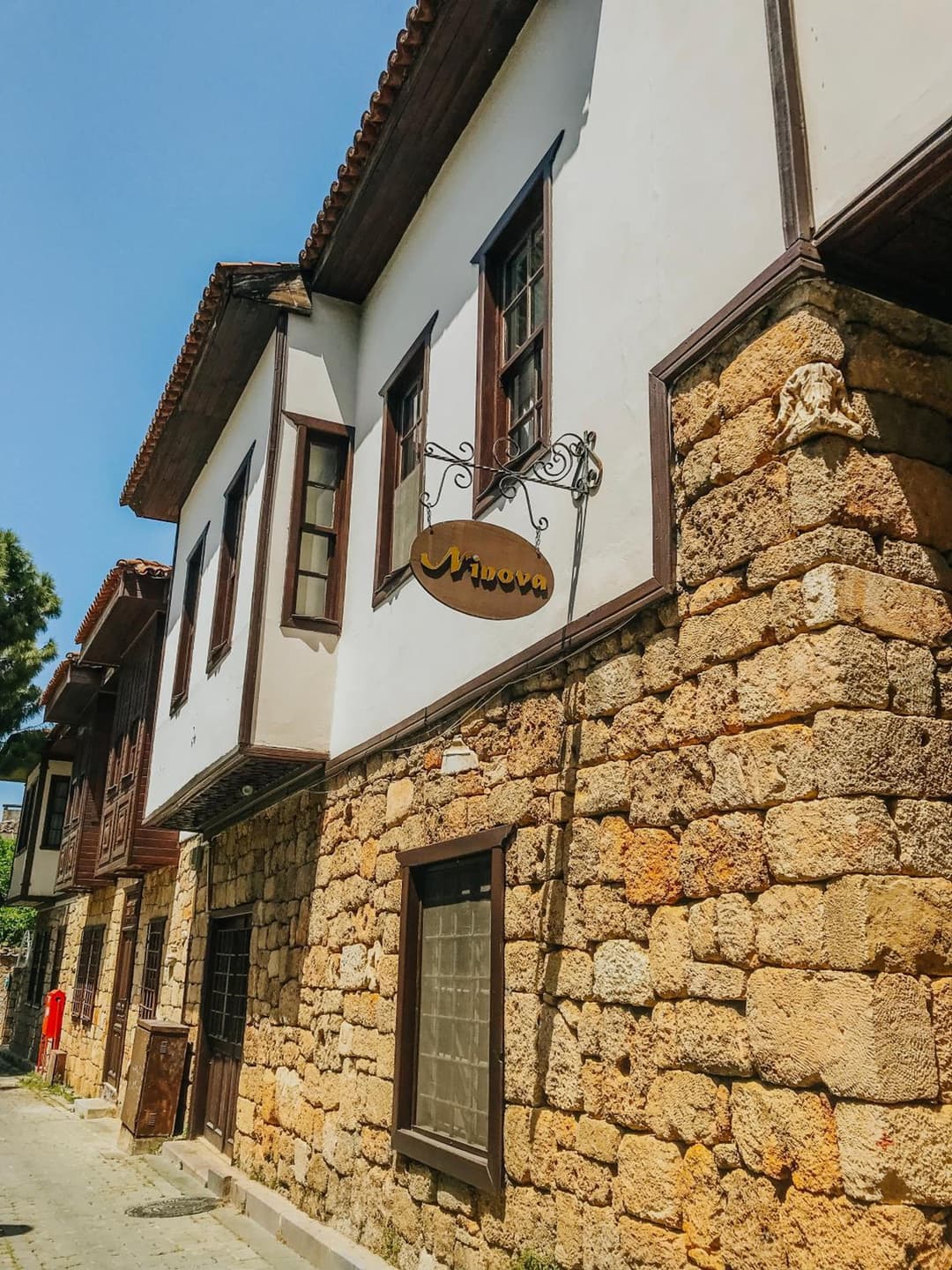 The Ninova fotoğrafı