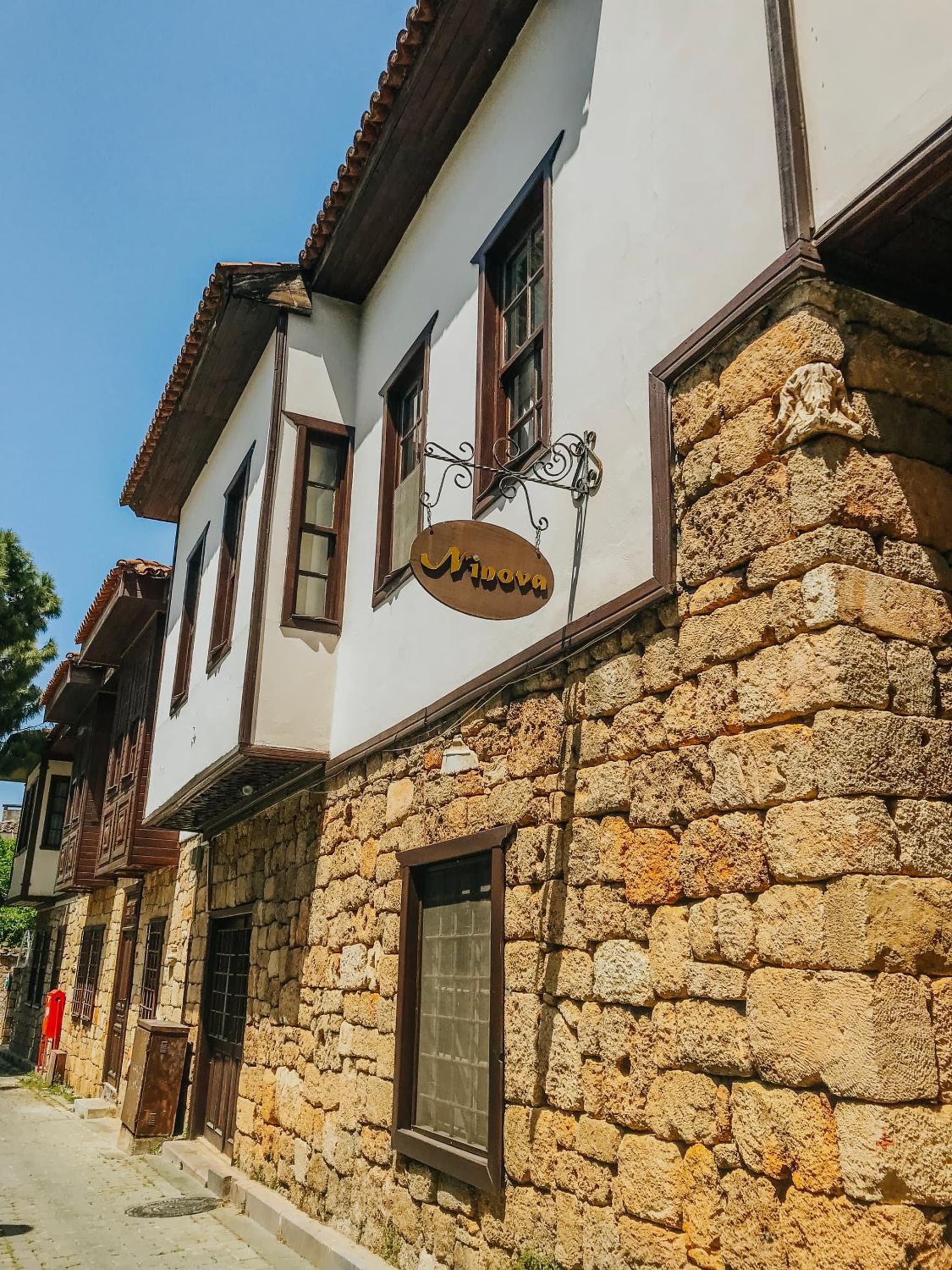 The Ninova - Image 1