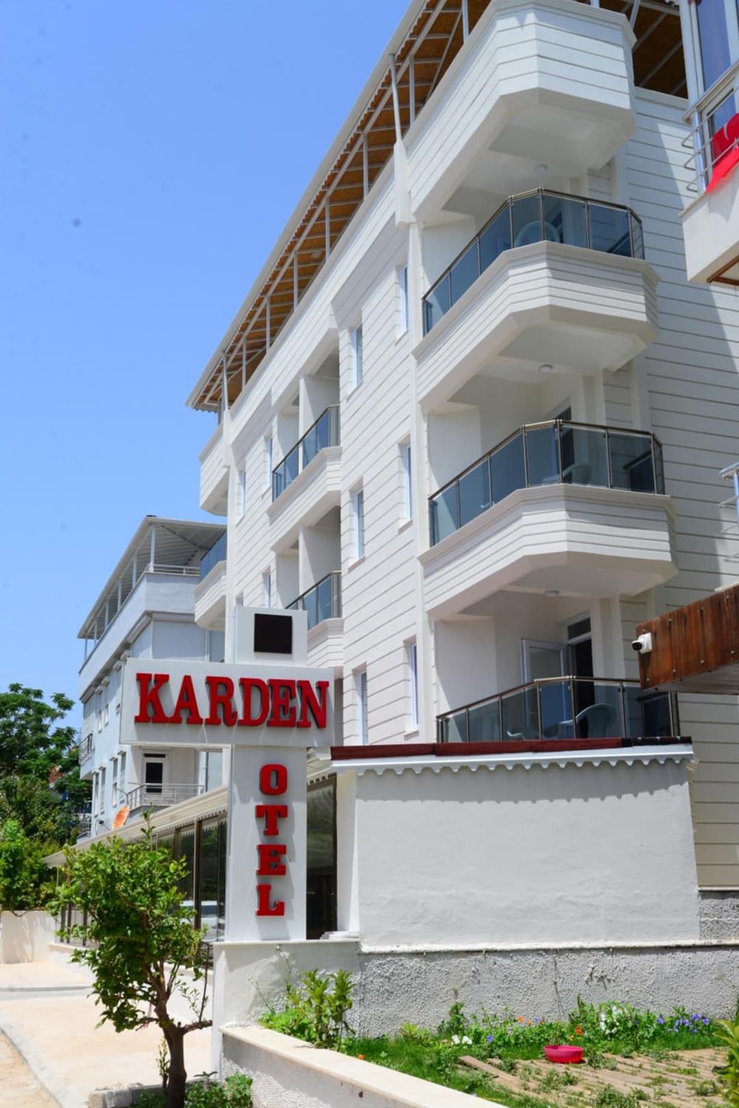 Karden Otel