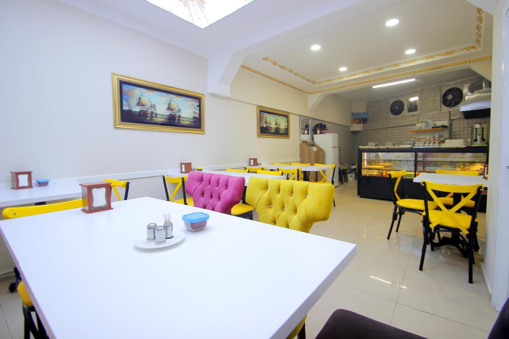 Grand FM Otel - Image 4