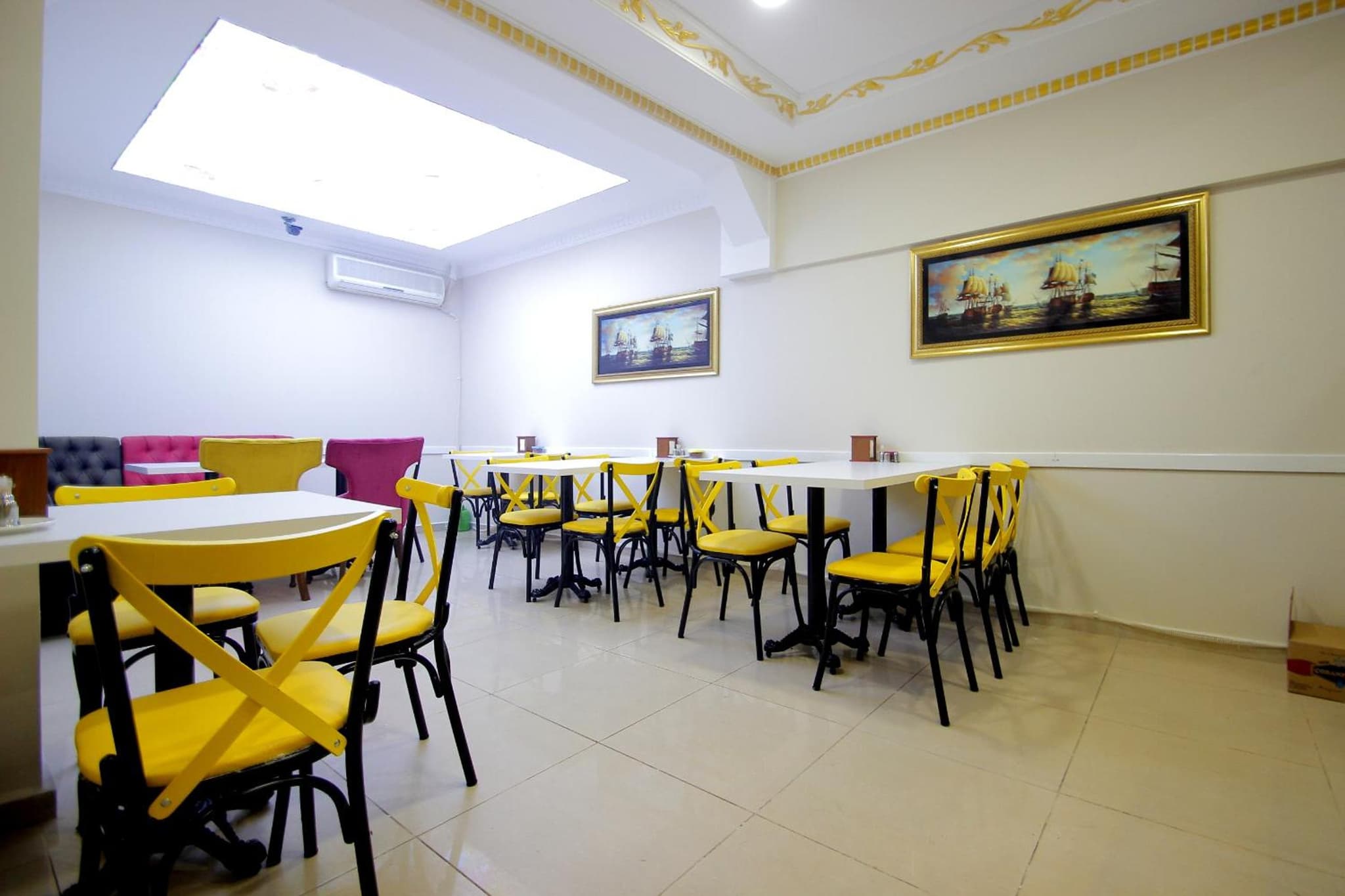 Grand FM Otel - Image 2