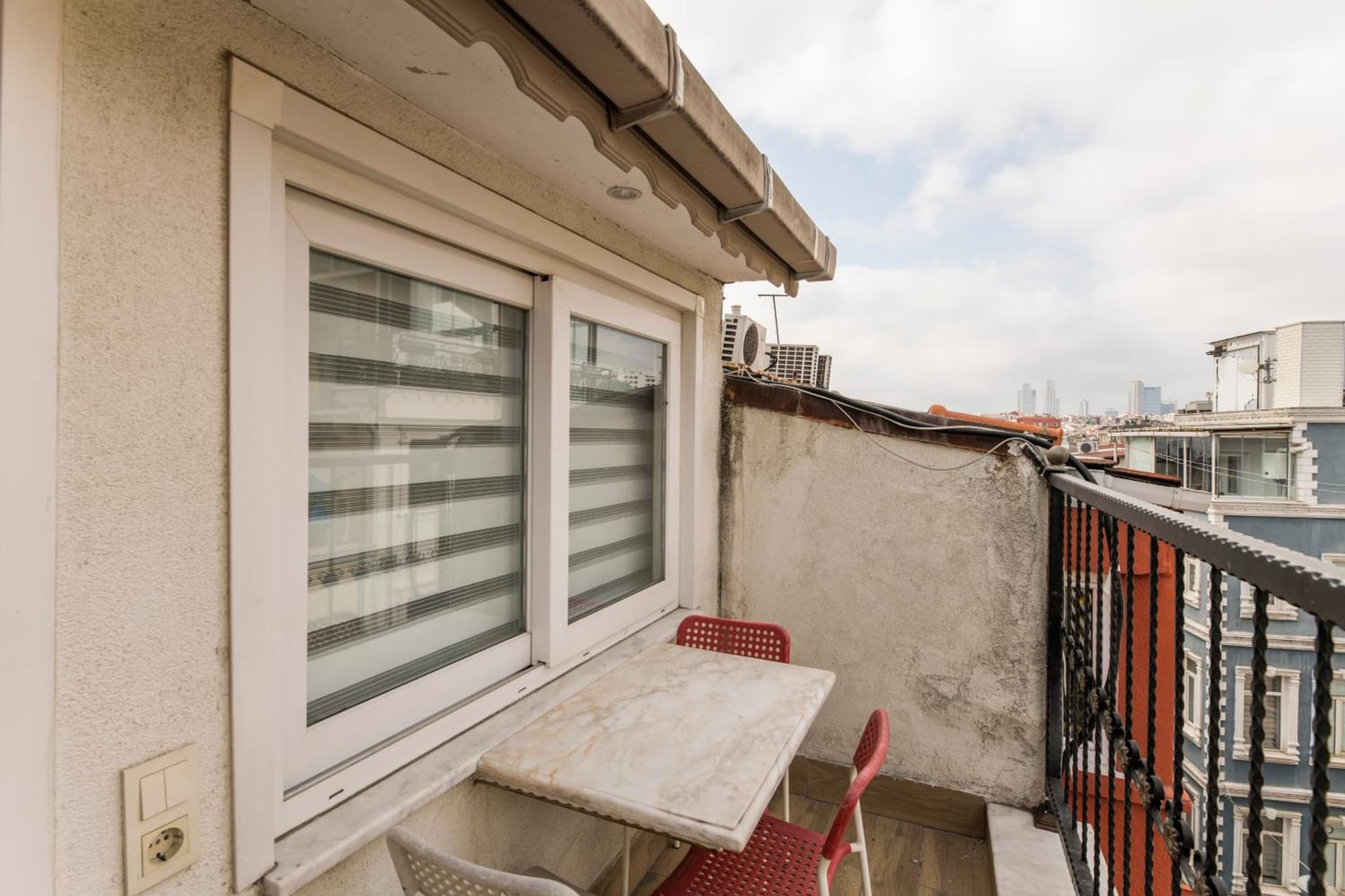 TAXİM ELEGANCE SUİTES - Image 1