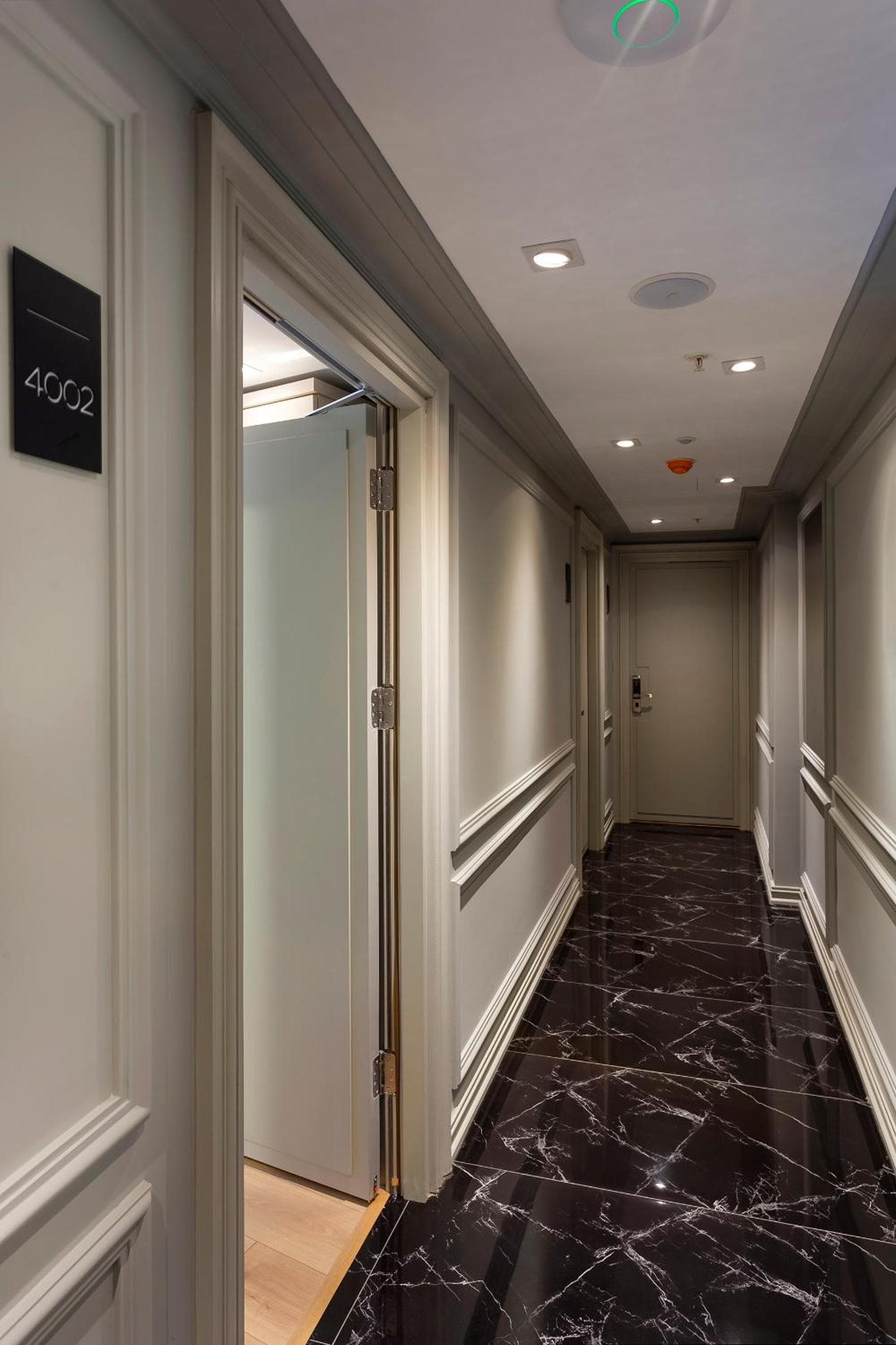 Güner Business Otel - Image 2