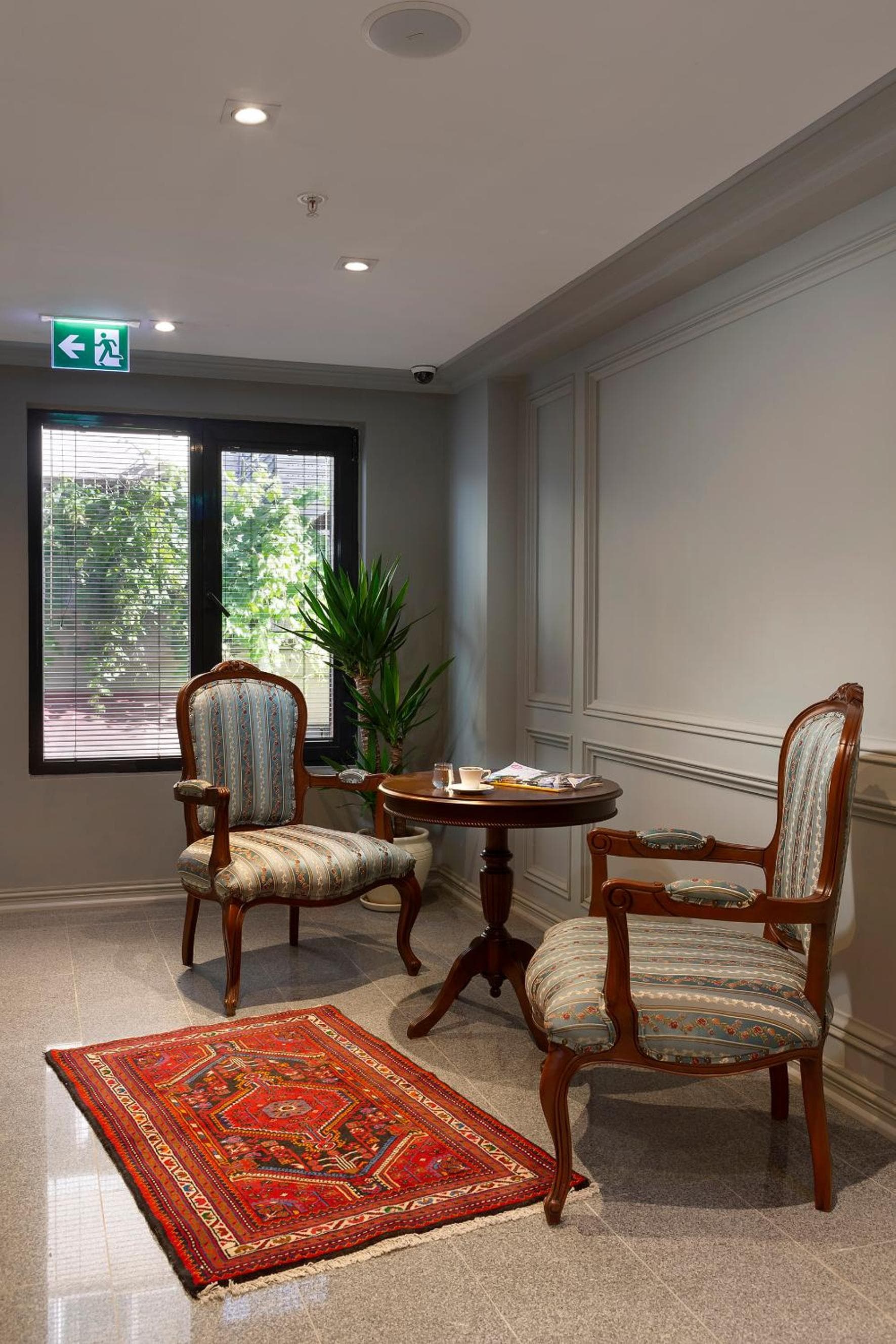 Güner Business Otel - Image 4