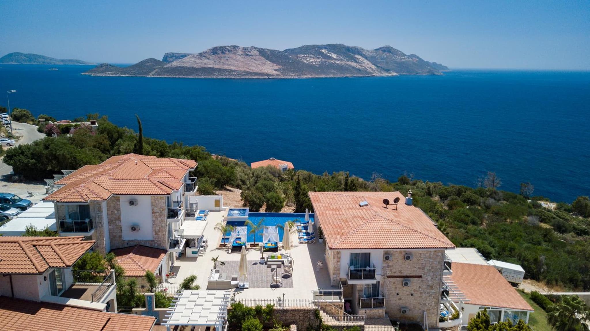 La Kumsal Hotel - Image 1