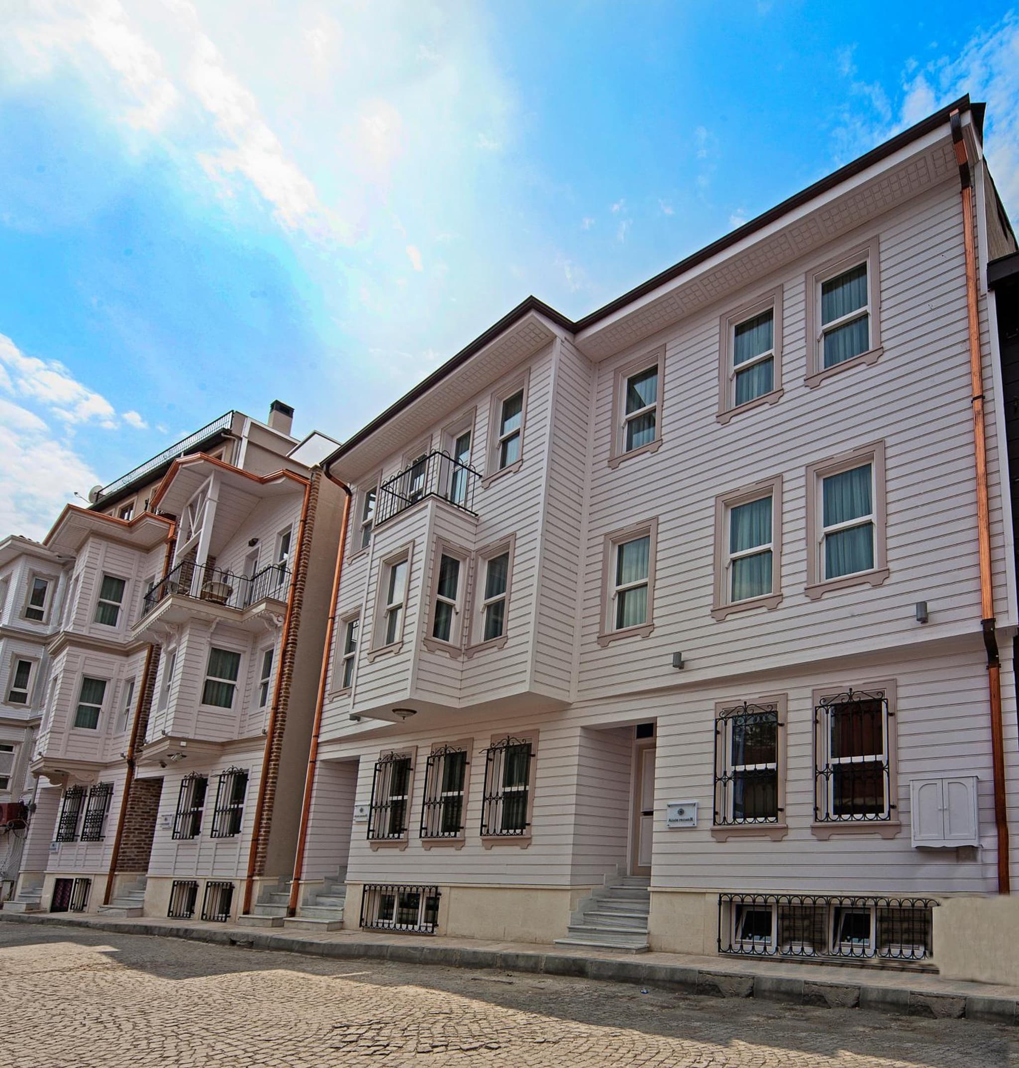 Azade Premier Otel - Image 4