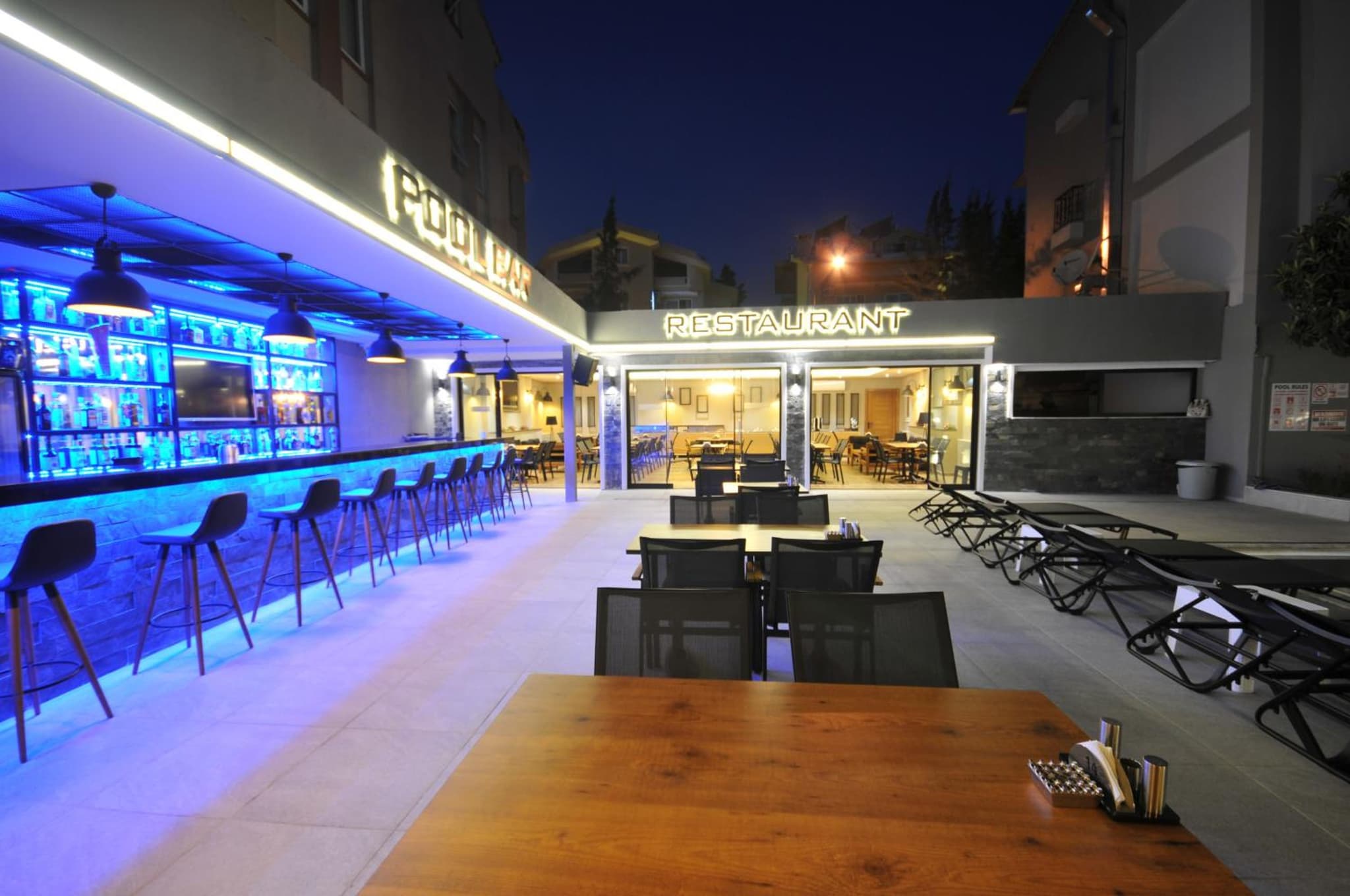 Club Sema Suite Hotel - Image 4