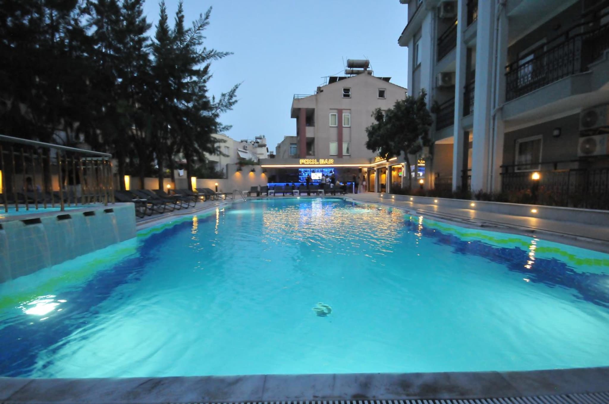 Club Sema Suite Hotel - Image 3