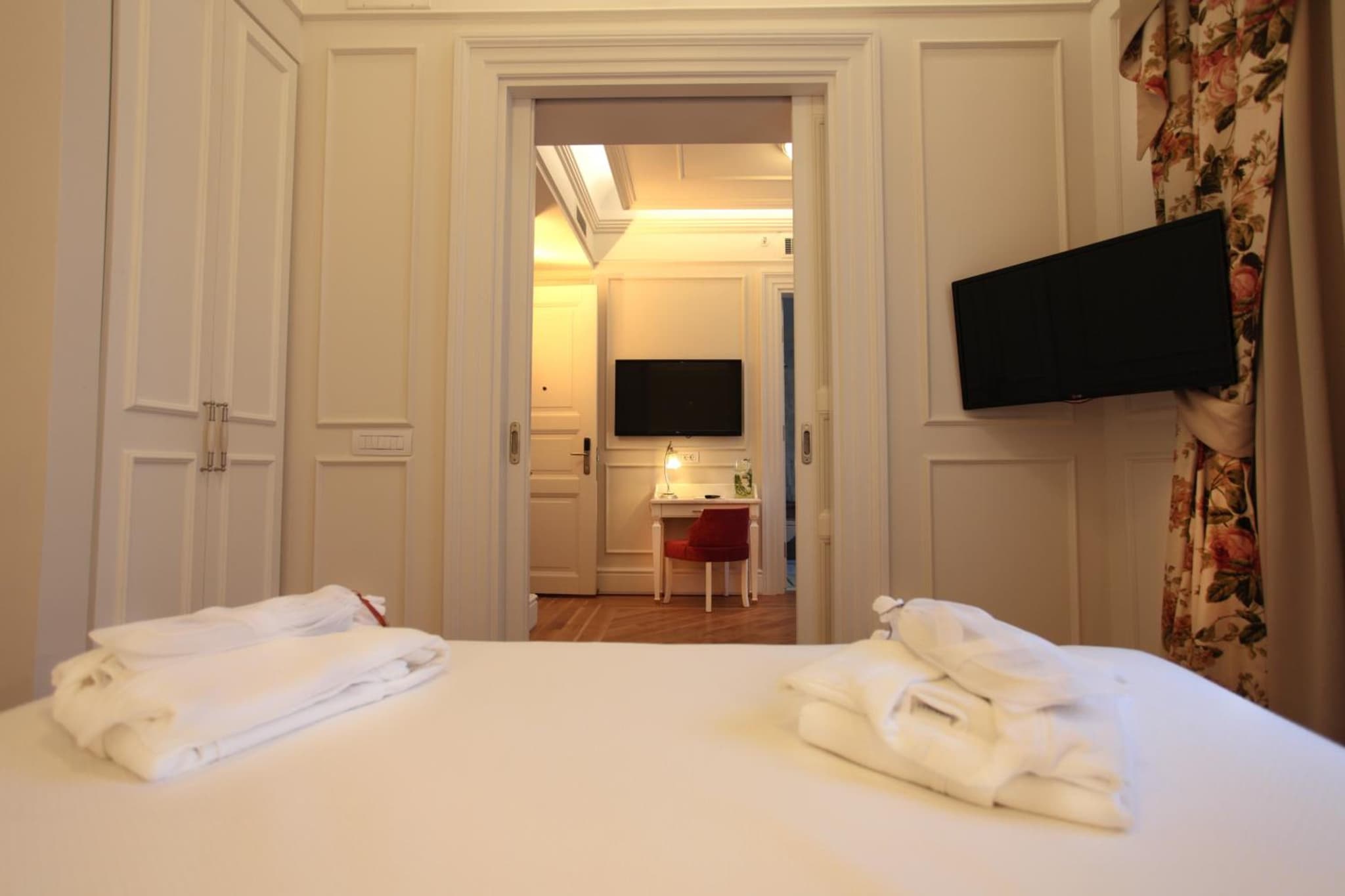 Corinne Art & Boutique Otel - Image 1