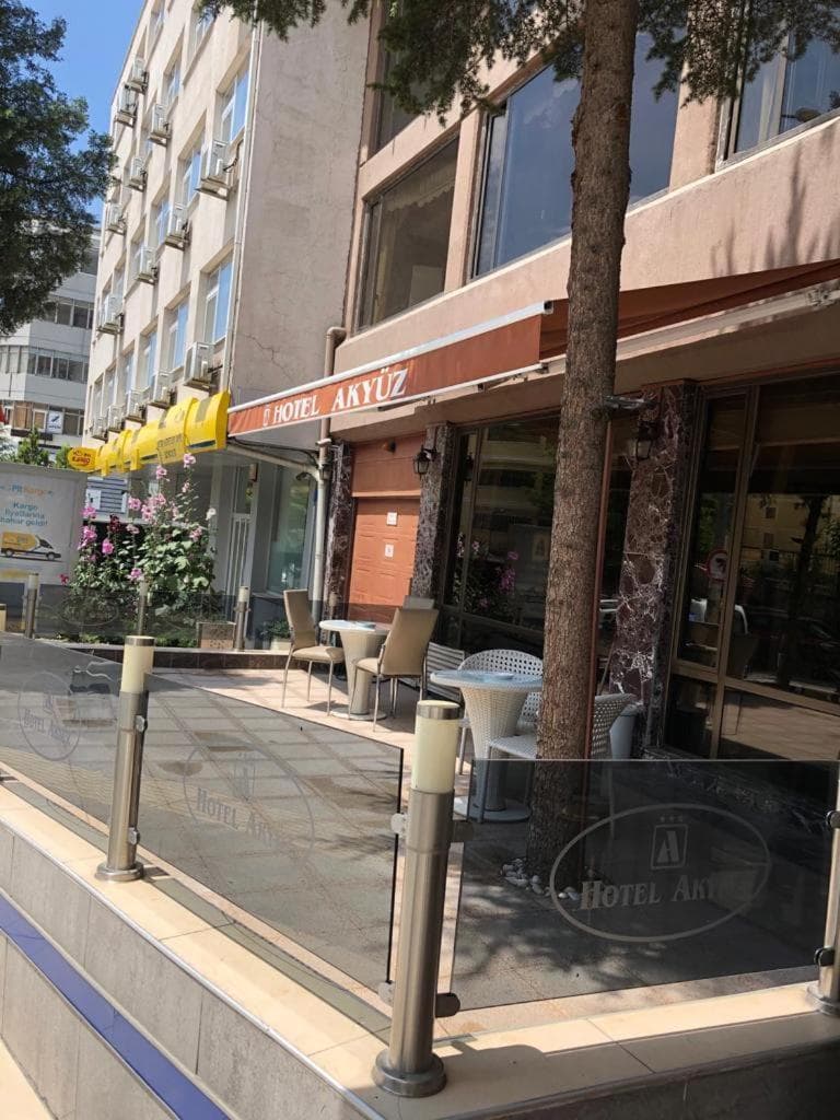 Akyuz Otel - Image 2