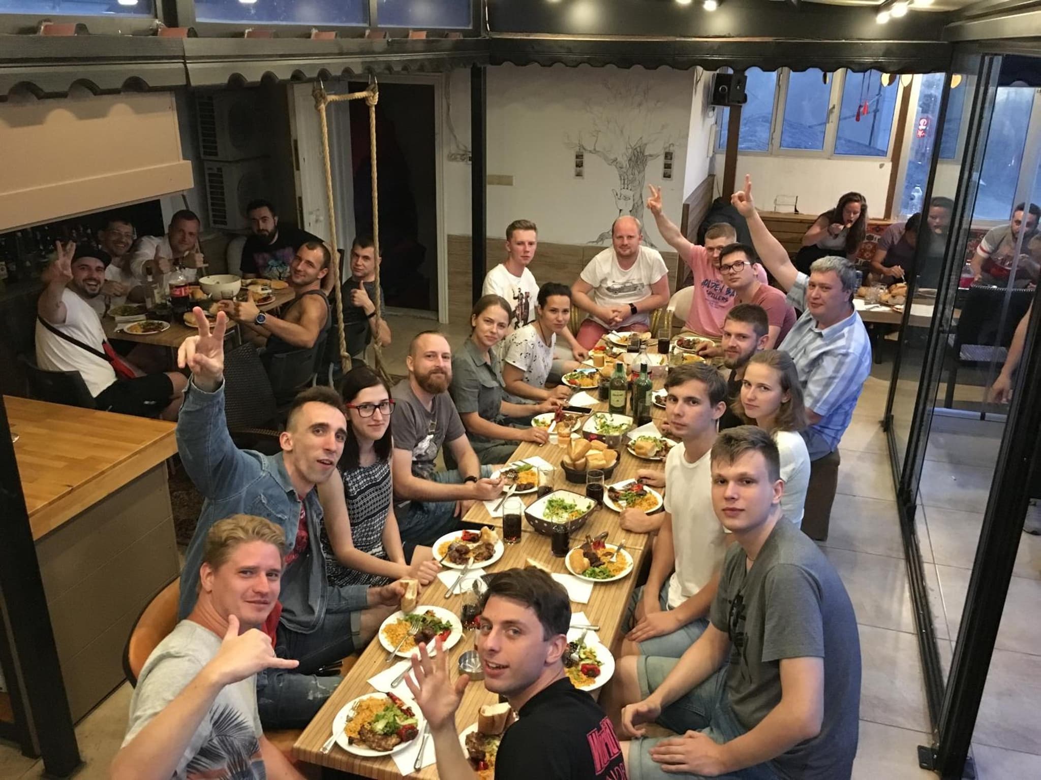 Second Home Hostel - Image 4