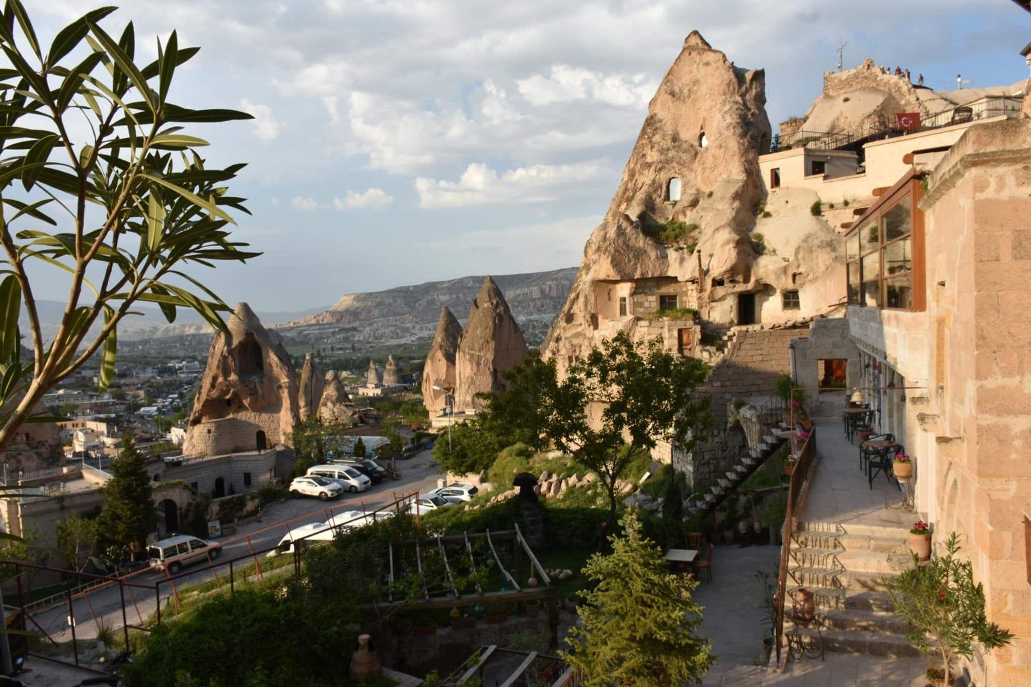 Amber Cave Süitler - Image 1