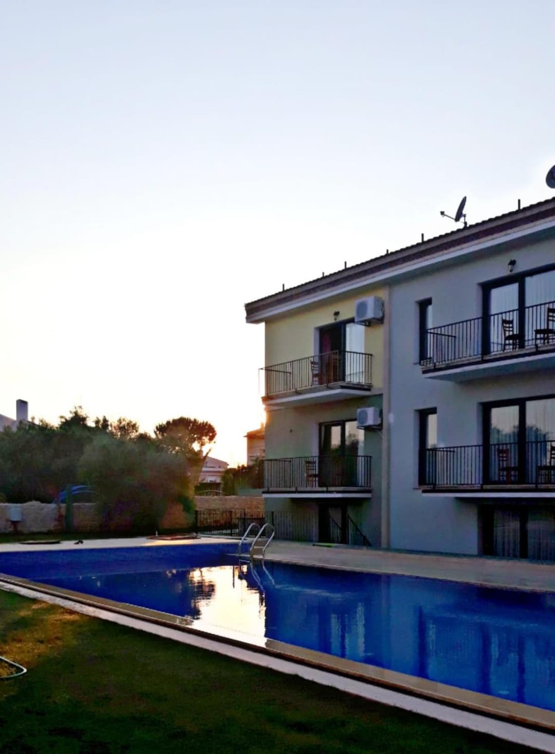 Karyada Hotel fotoğrafı