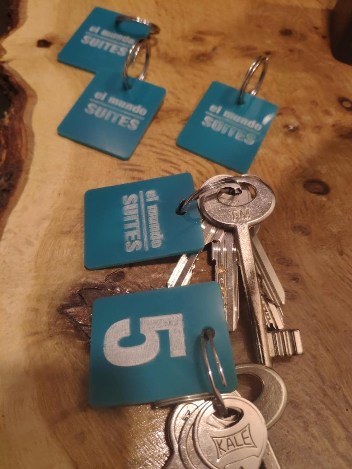 El Mundo Suites - Image 3