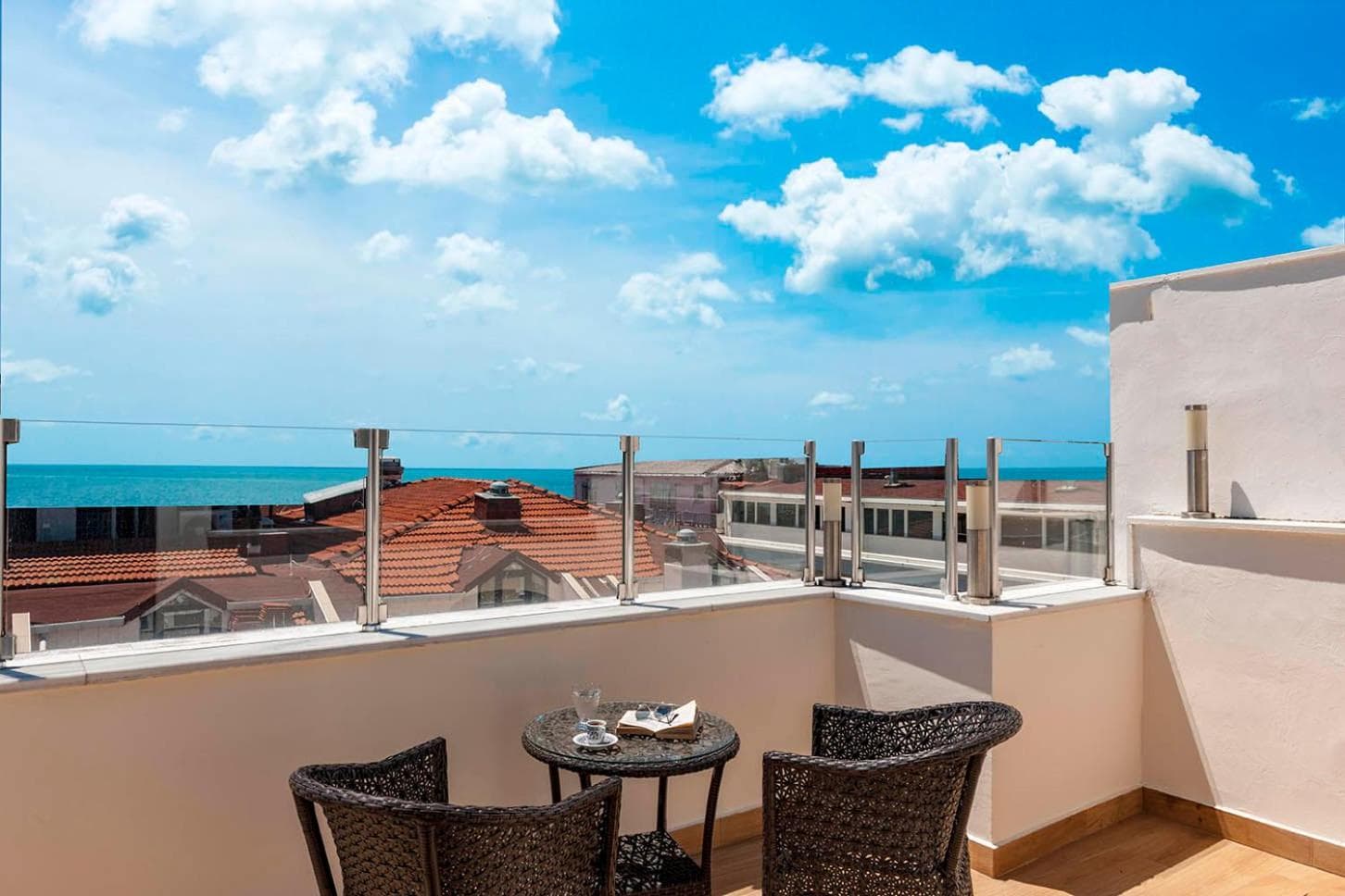 Kupeli Otel - Image 2