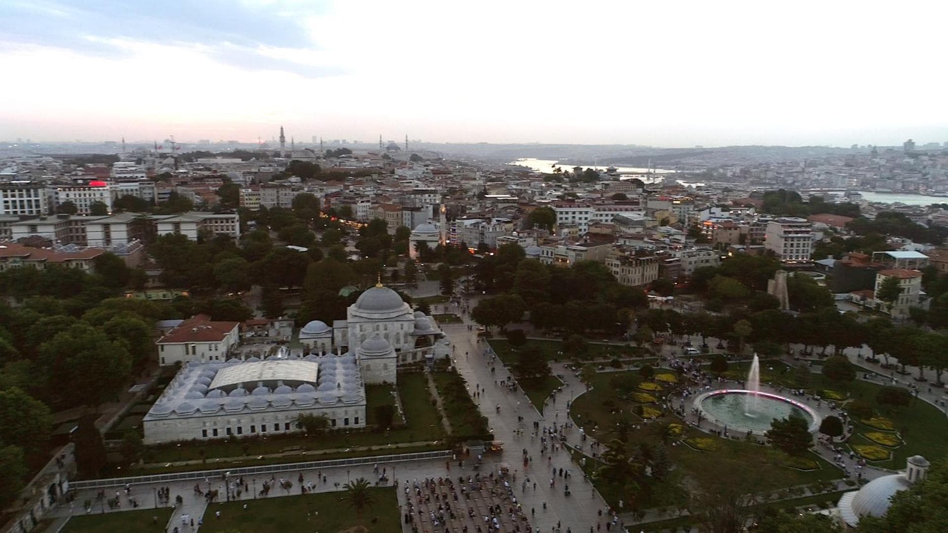 Eastanbul Suitleri - Image 4