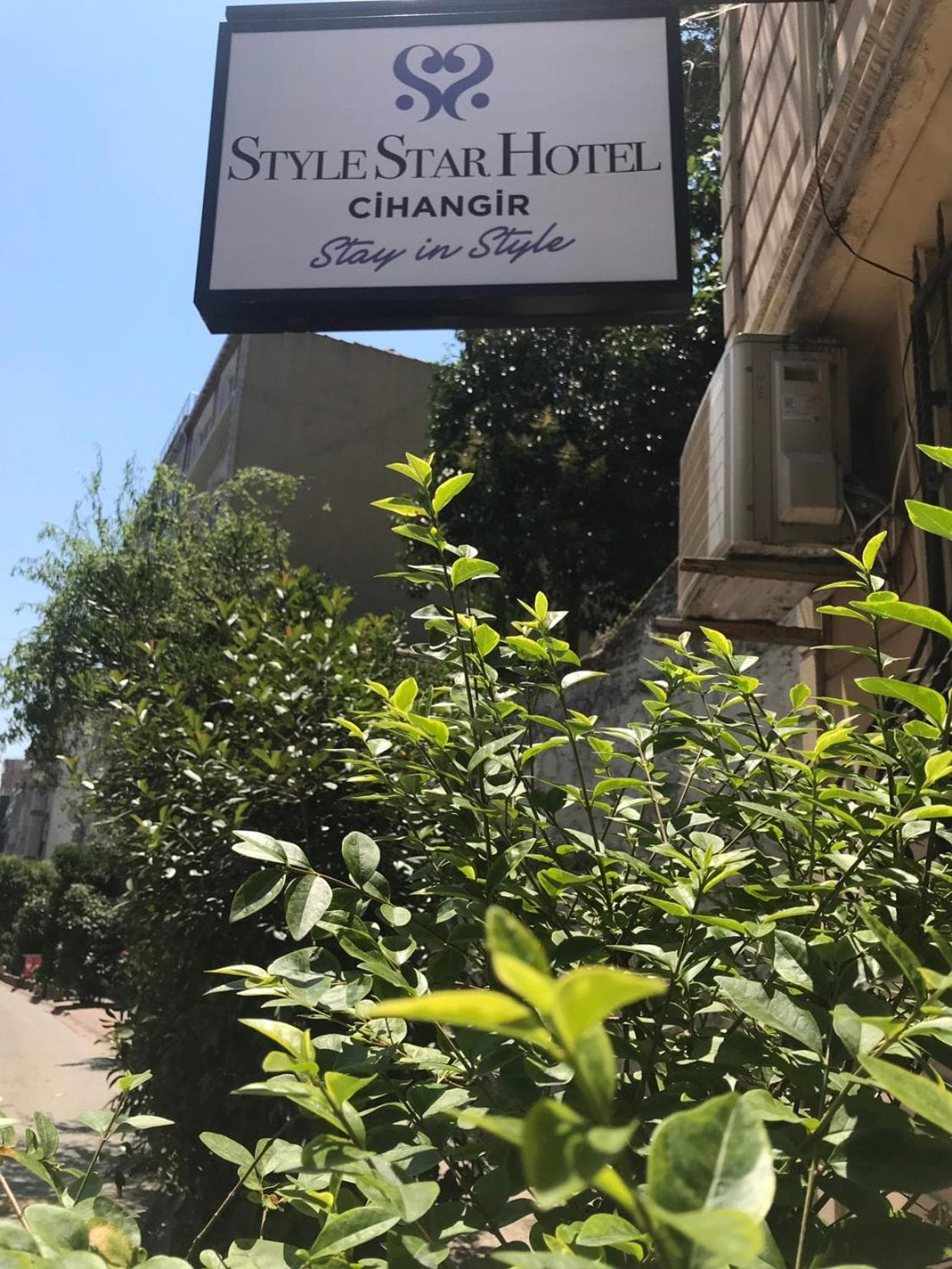 Style Star Otel Cihangir - Image 2