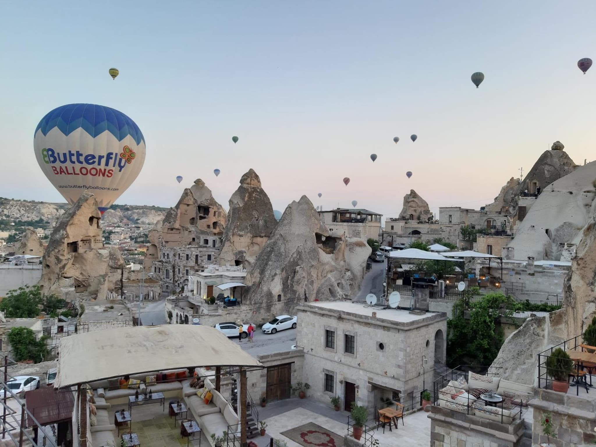 Artemis Cave Suites & Spa- Adults Only - Image 2