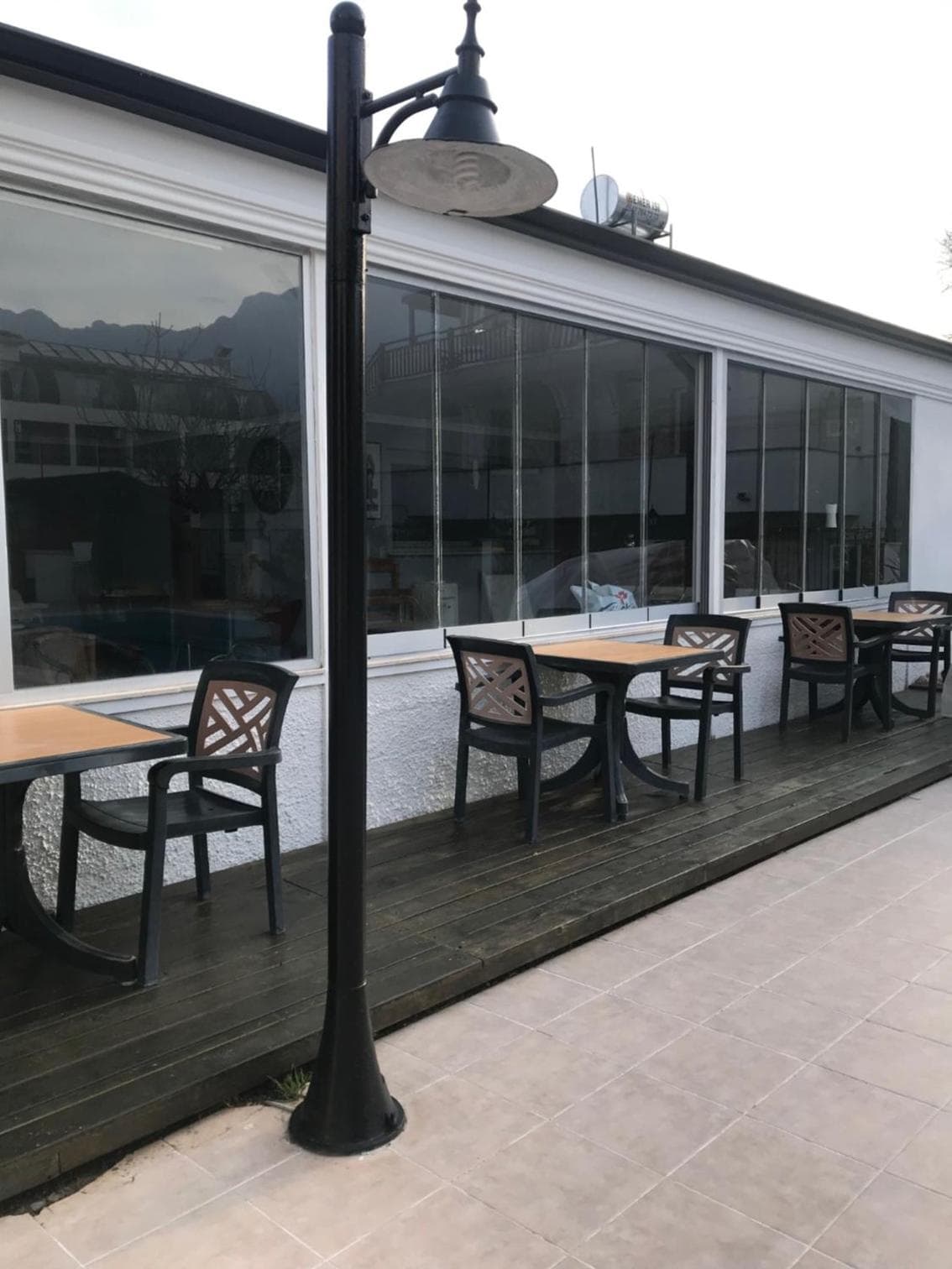 Minta Apart Hotel - Image 2