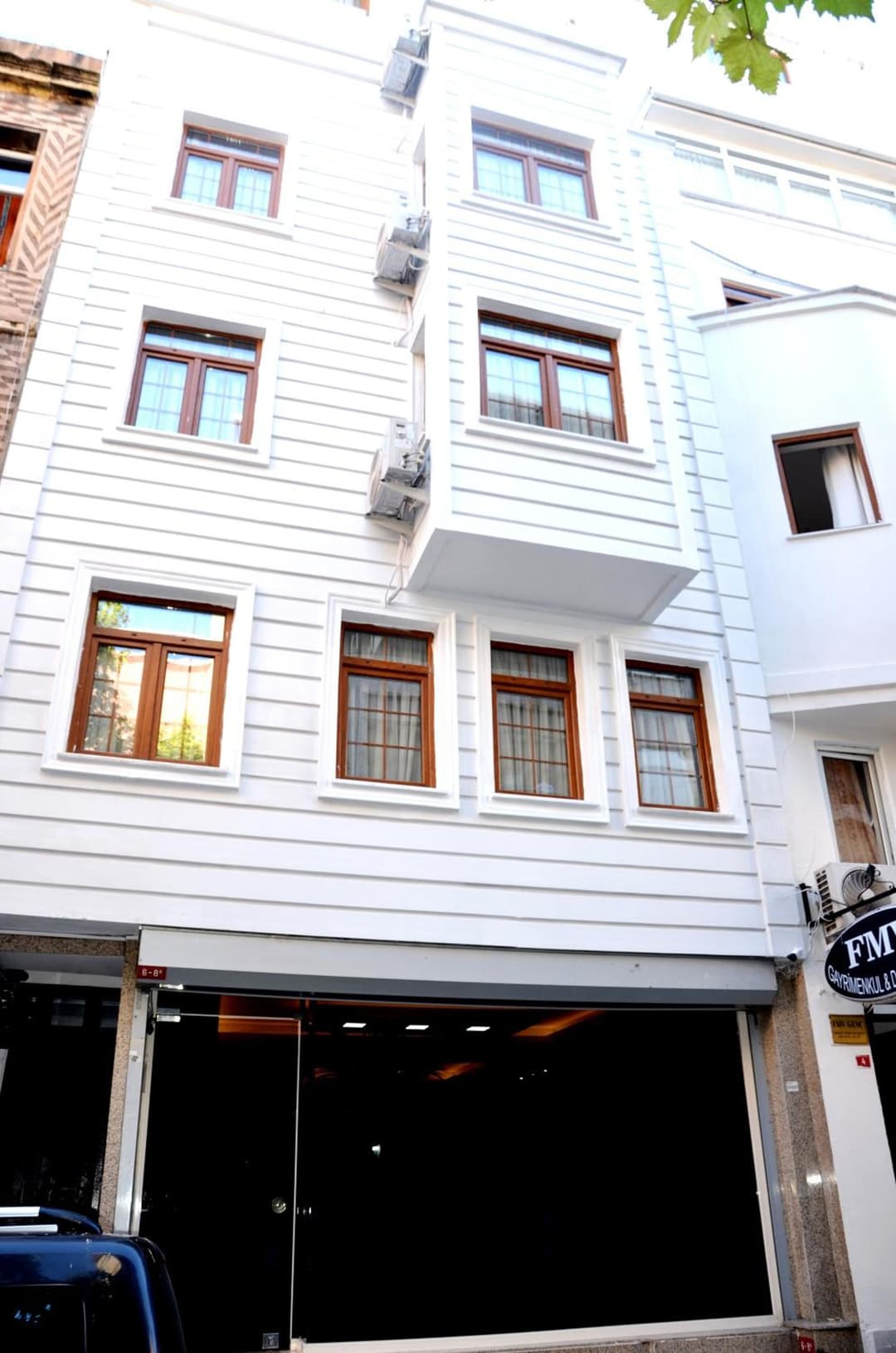 PALMERA eski şehir fotoğrafı