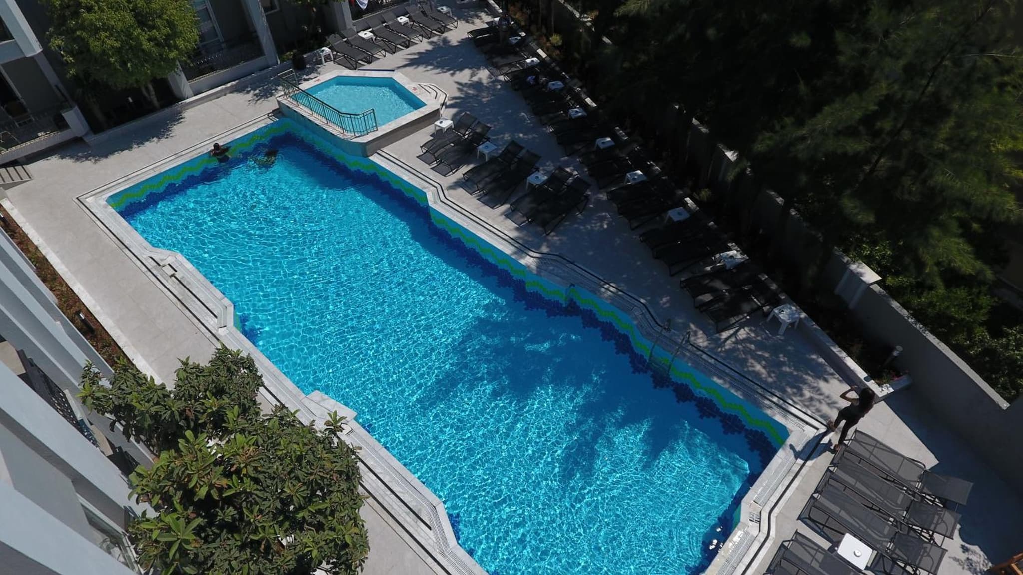 Club Sema Suite Hotel - Image 2