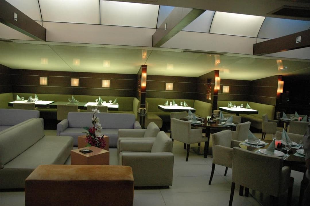 Mister Istanbul Hotel & Spa fotoğrafı