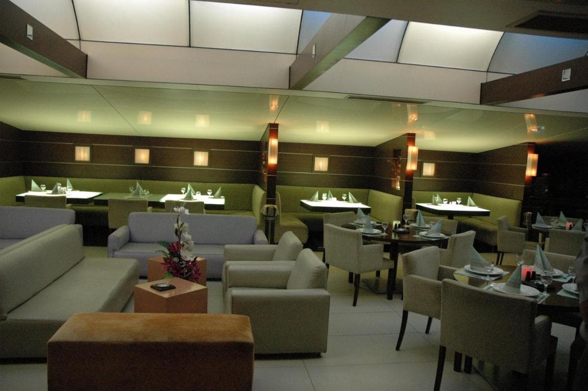 Mister Istanbul Hotel & Spa - Image 1