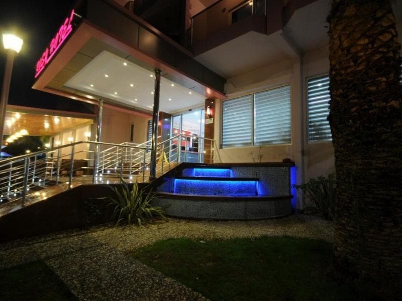 Rosy Hotel Marmaris - Image 1
