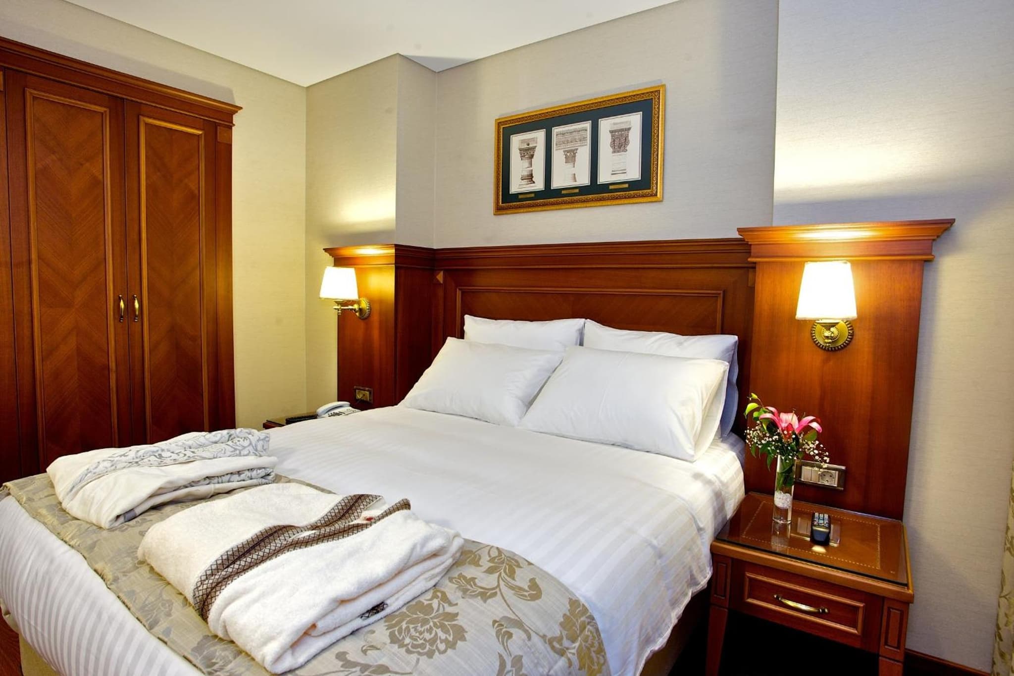 Perula Otel - Image 1