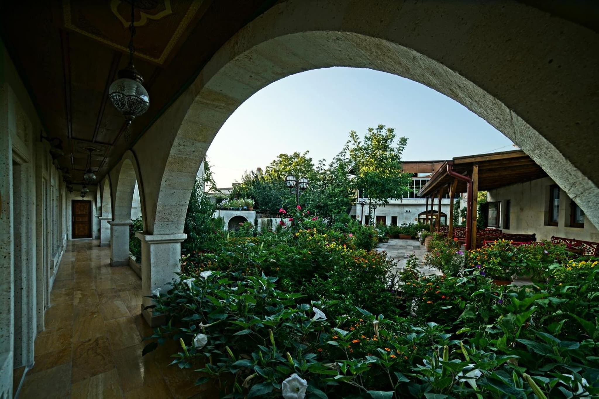Lucky Cave Hotel Cappadocia - Image 1