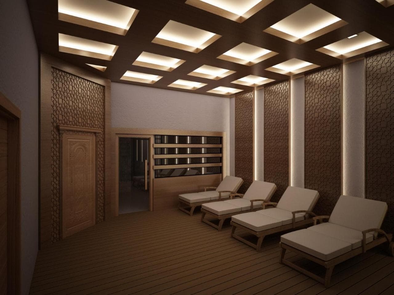 Ramada Encore By Wyndham İstanbul Basin Express - Image 1