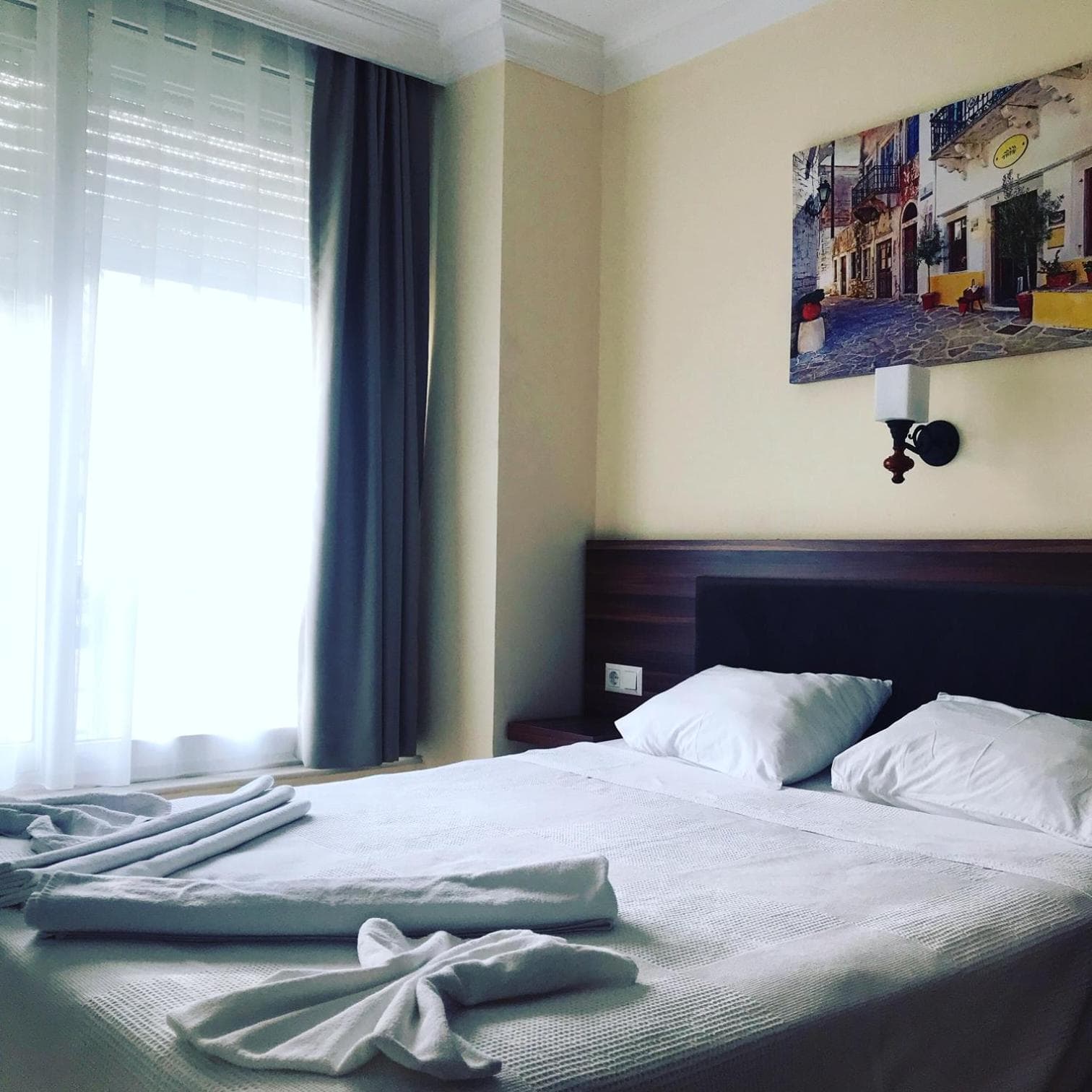 Minta Apart Hotel - Image 4