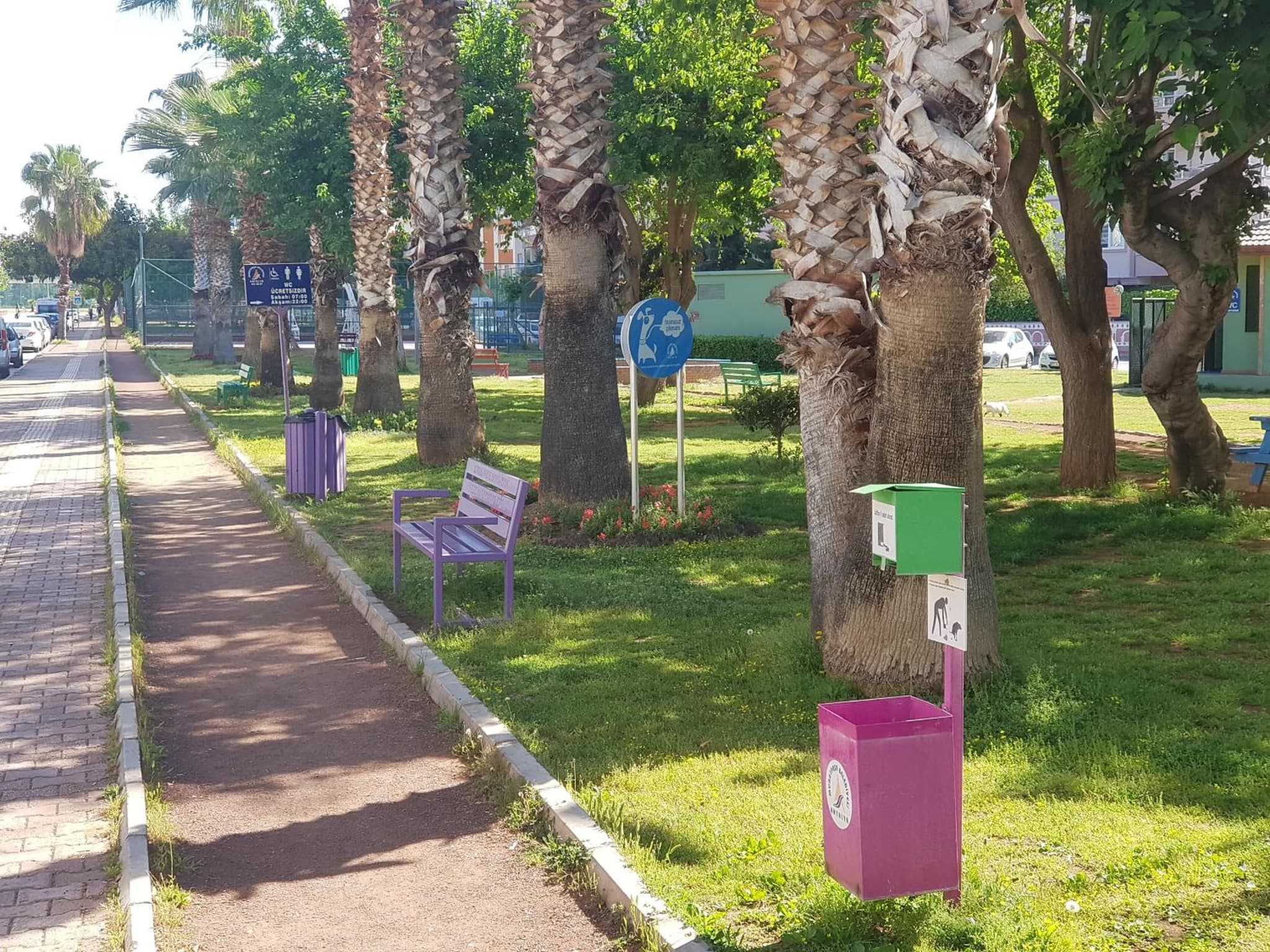 Sare Suites Downtown - Image 1