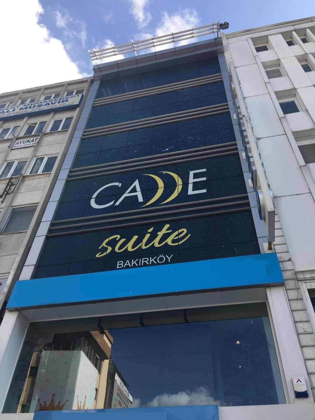 Cadde Suite Bakırköy fotoğrafı