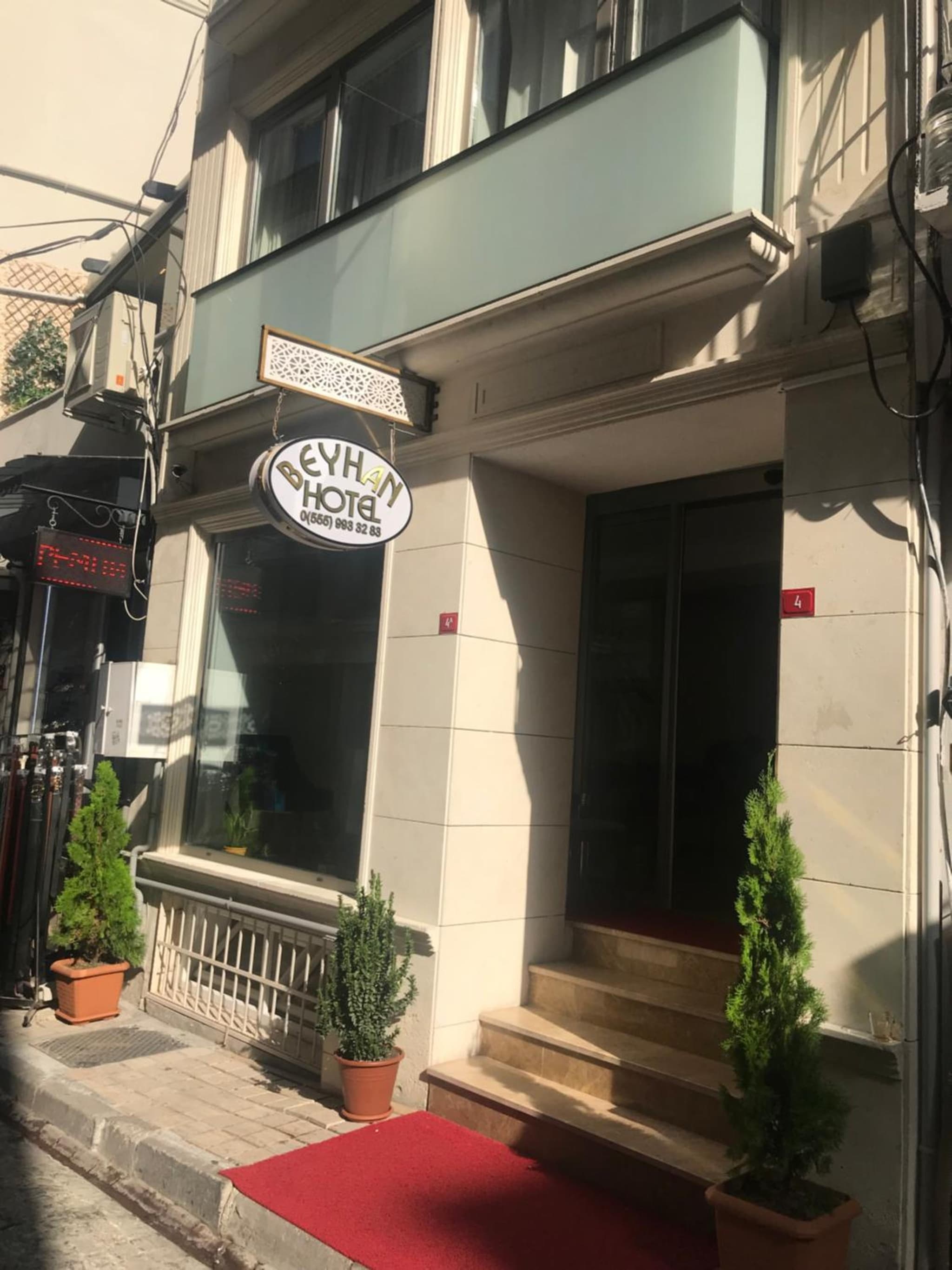 Beyhan Otel - Image 1