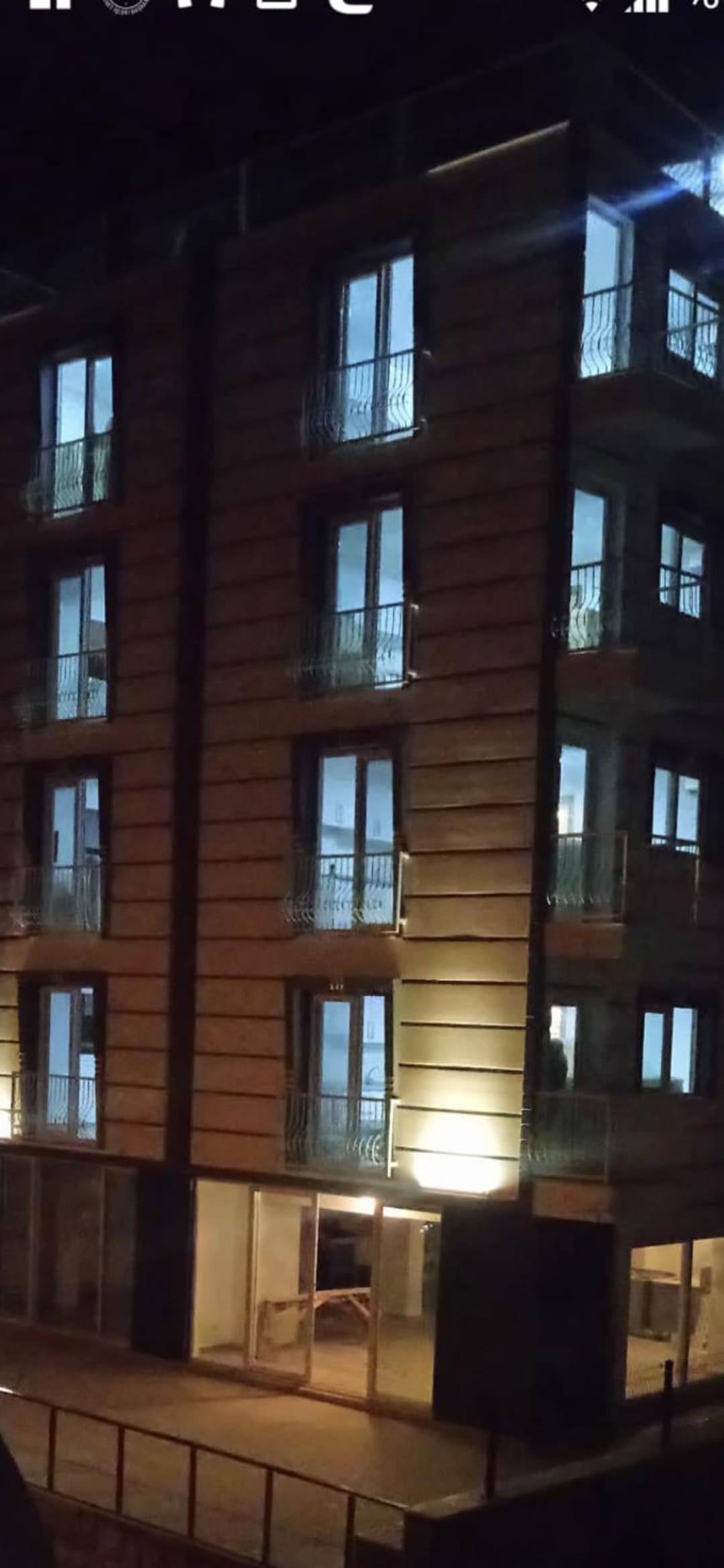 ÇİÇEK APART OTEL fotoğrafı