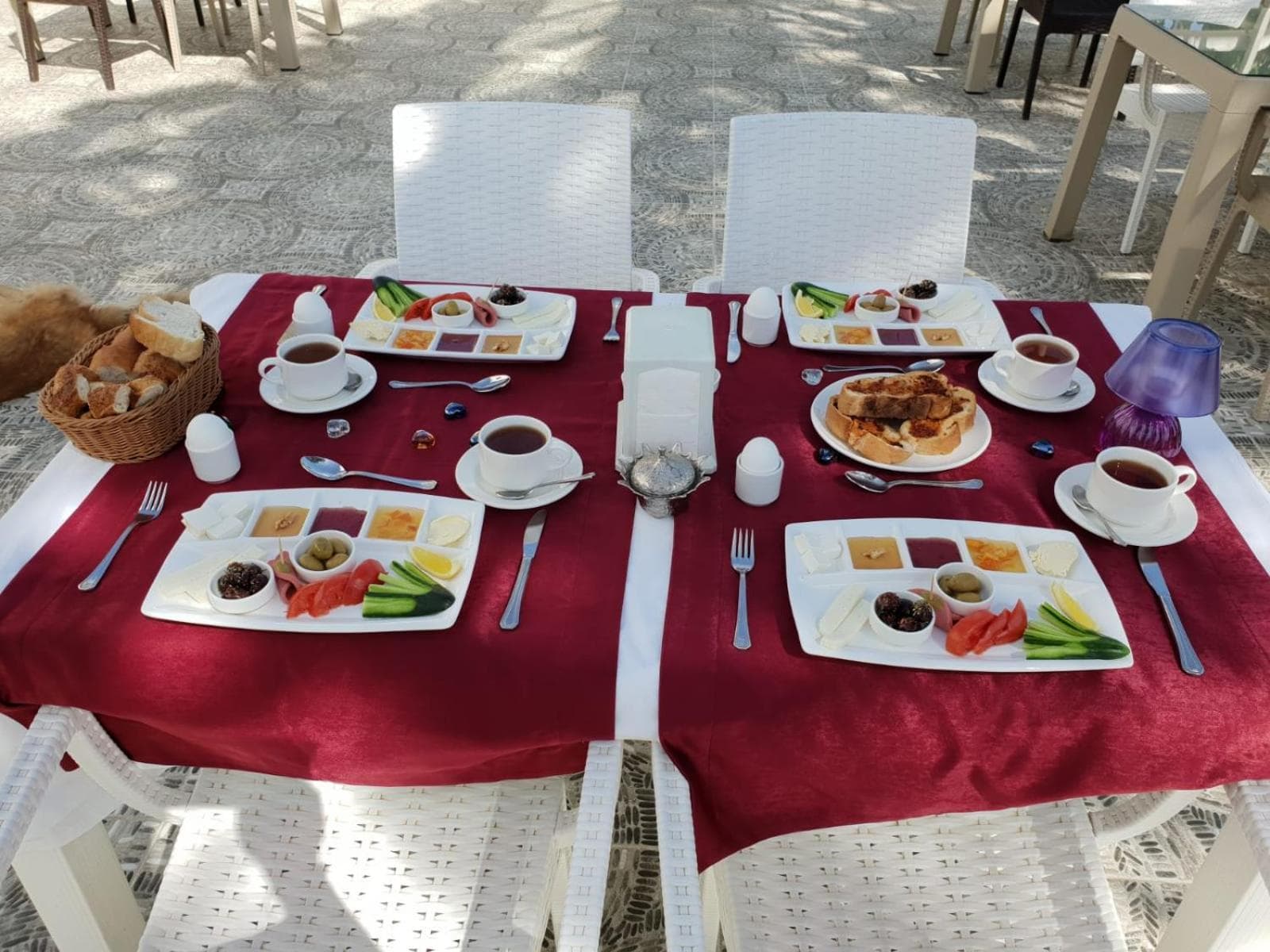 AELBİSTAN OTEL - Image 2