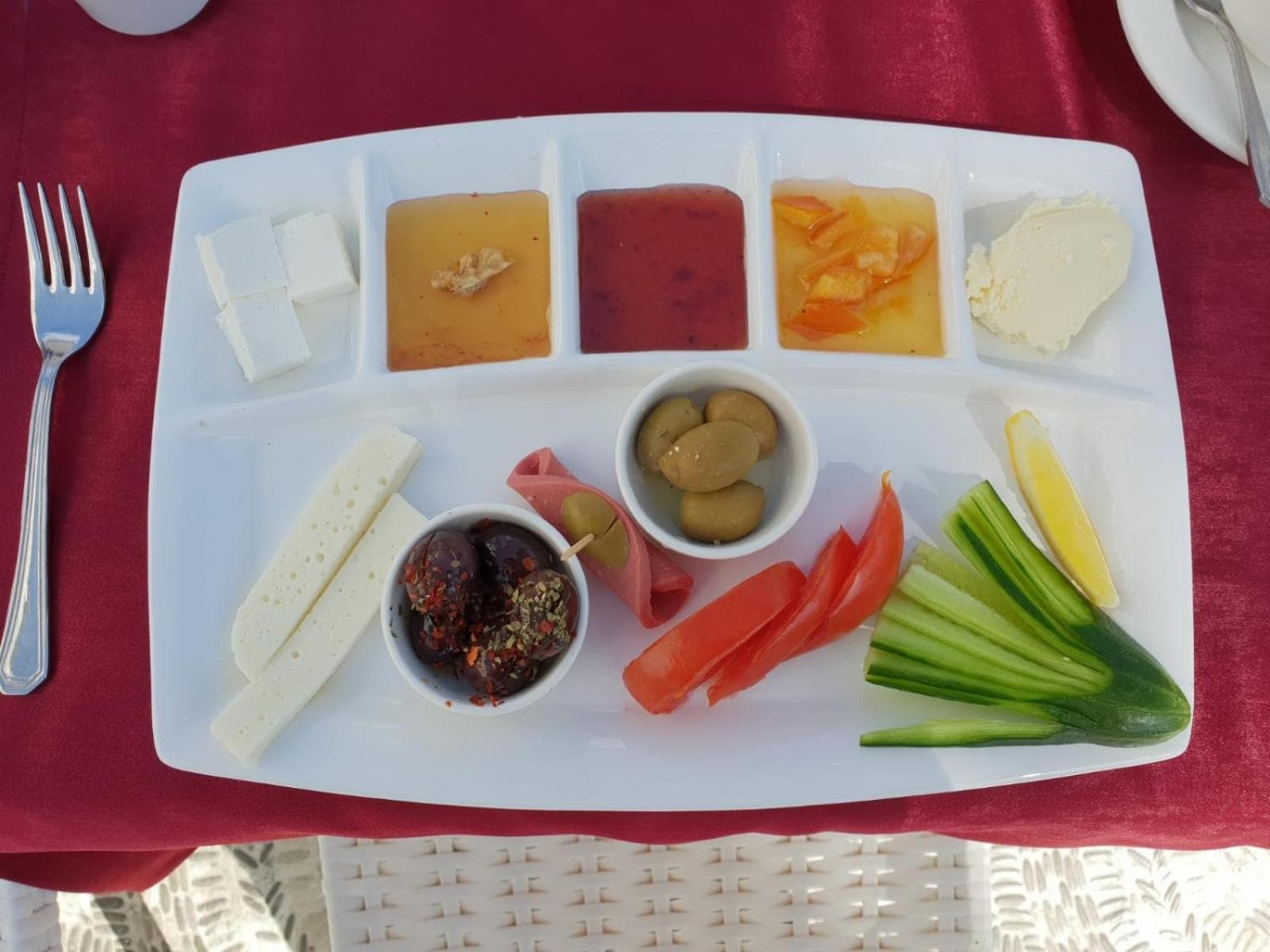 AELBİSTAN OTEL - Image 3