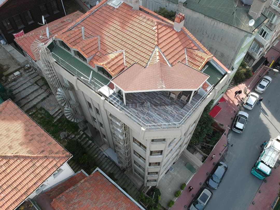 Sirena's Suites fotoğrafı