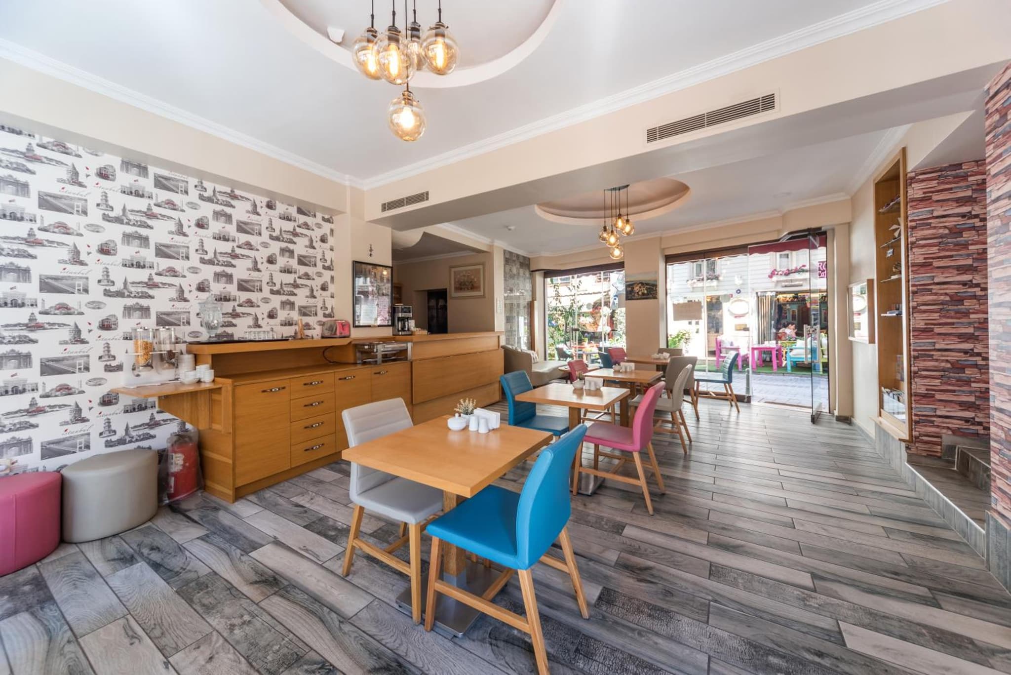 Tayahatun Hotel - Image 3