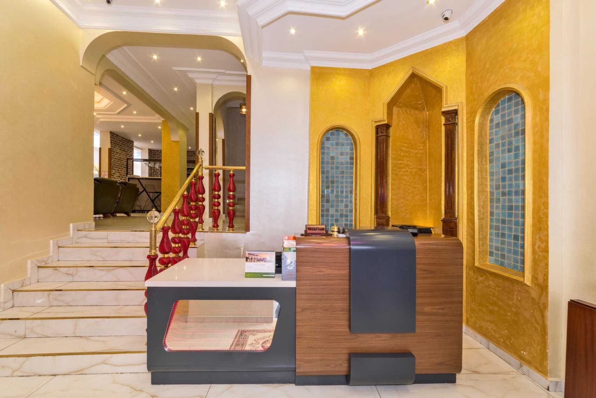 Olimpic Otel - Image 4