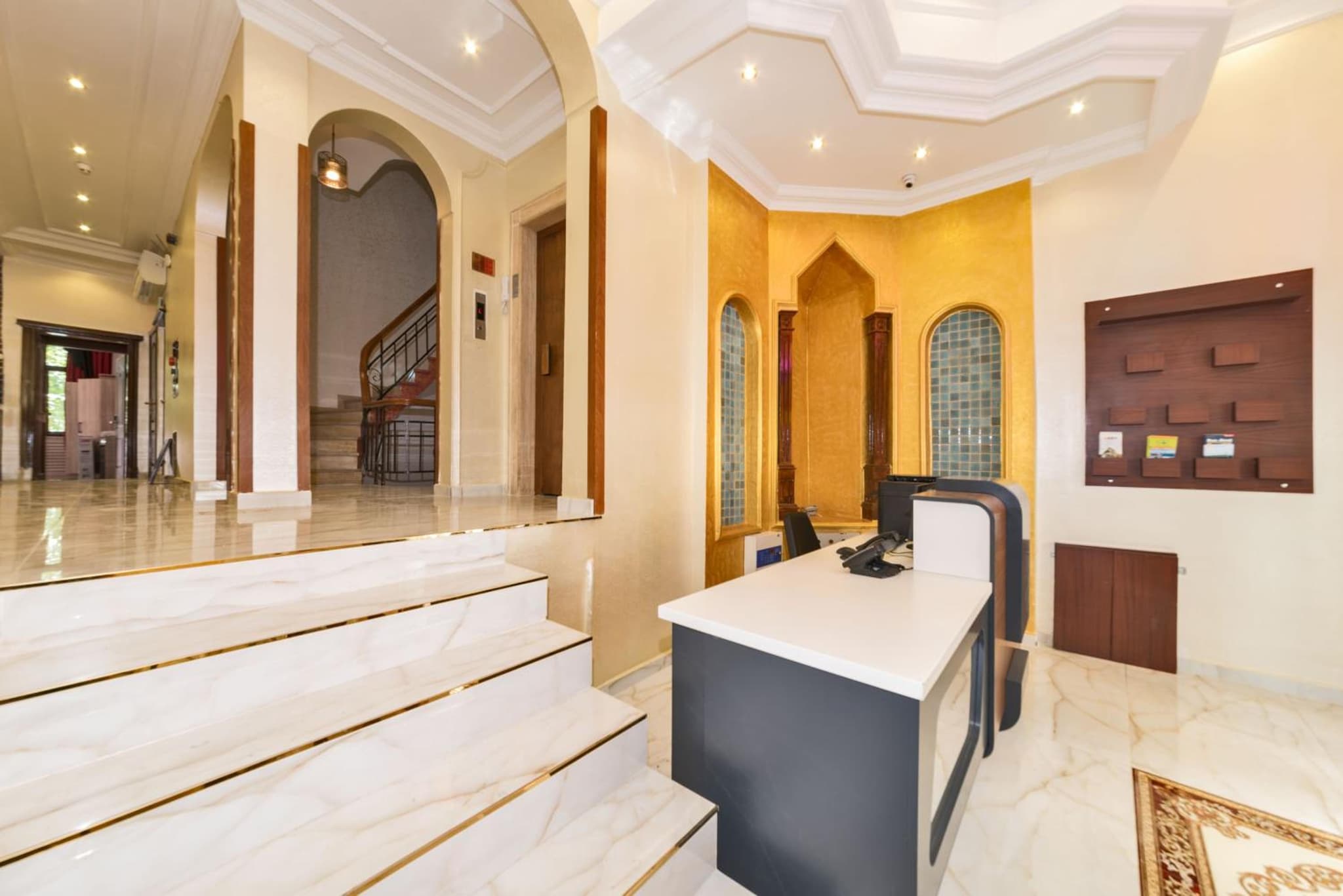 Olimpic Otel - Image 2