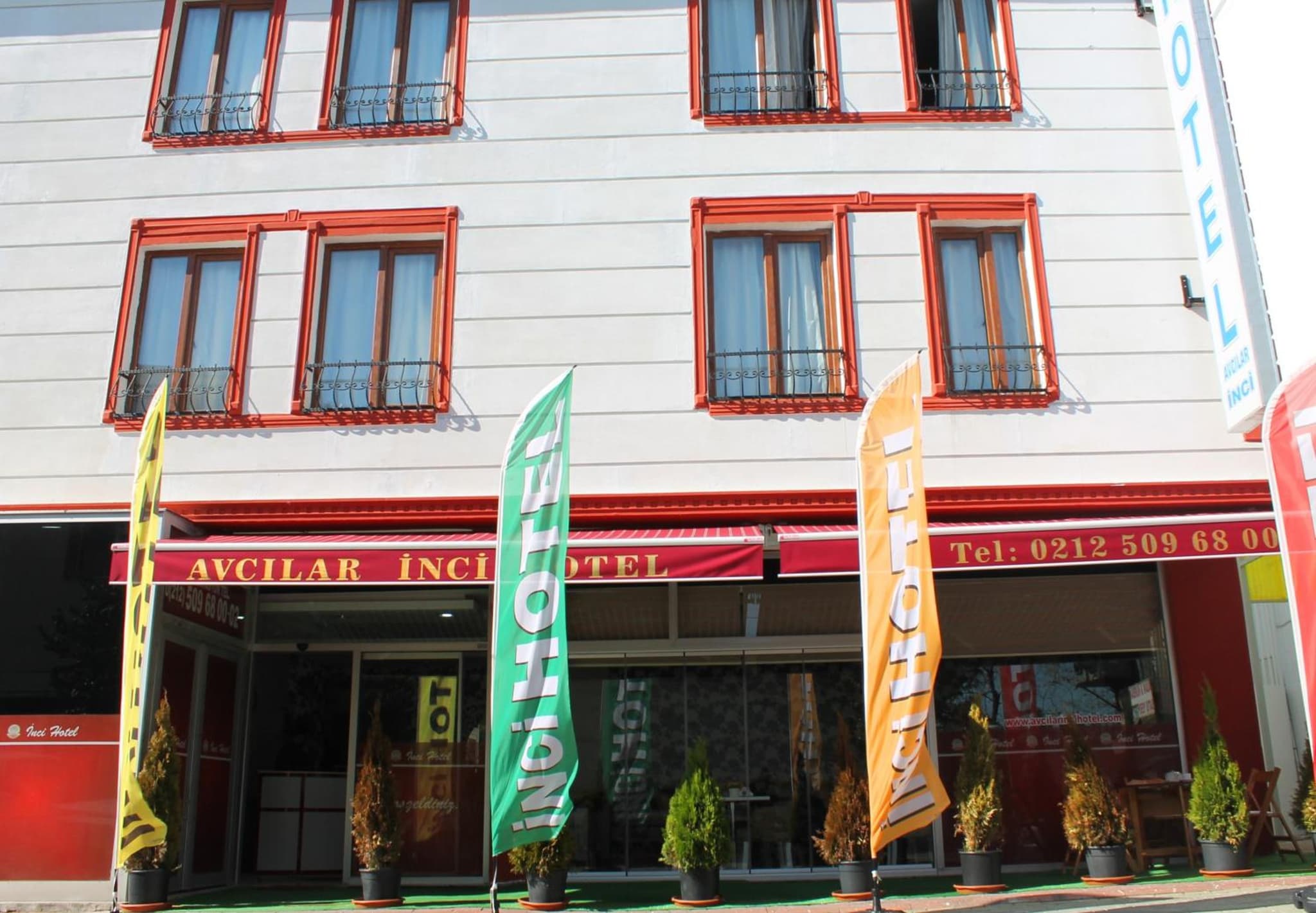 Avcılar İnci Otel - Image 3