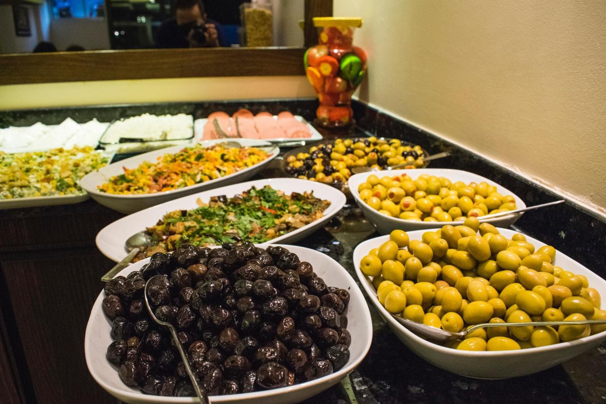 Mekke Hotel Istanbul - Image 2